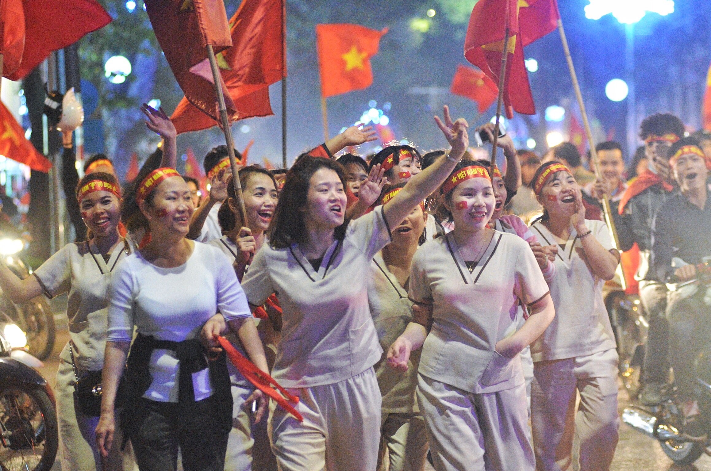 co vu bong da U23 Viet Nam anh 25