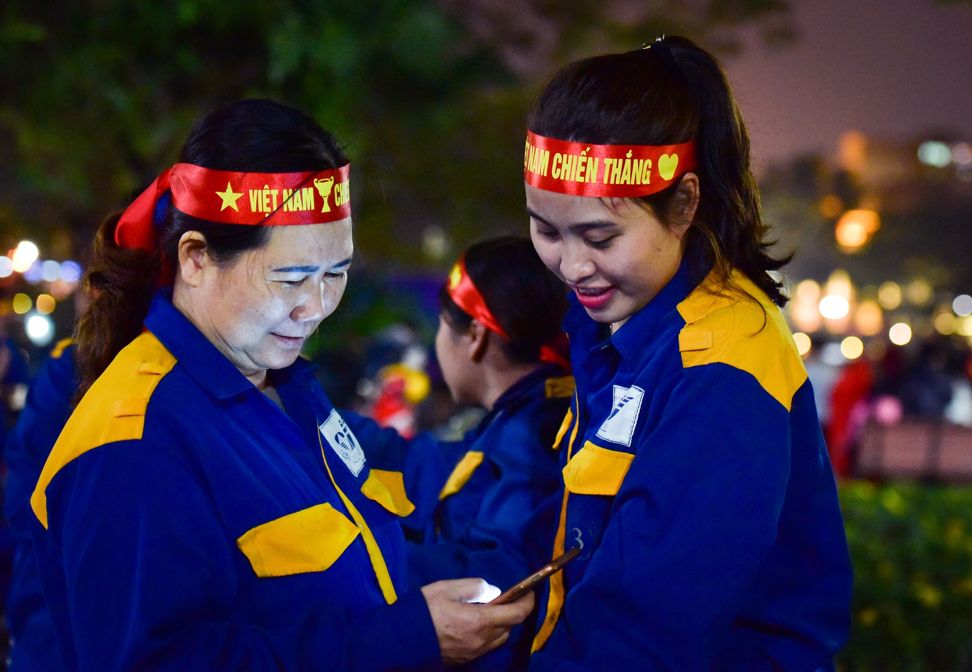 co vu bong da U23 Viet Nam anh 22