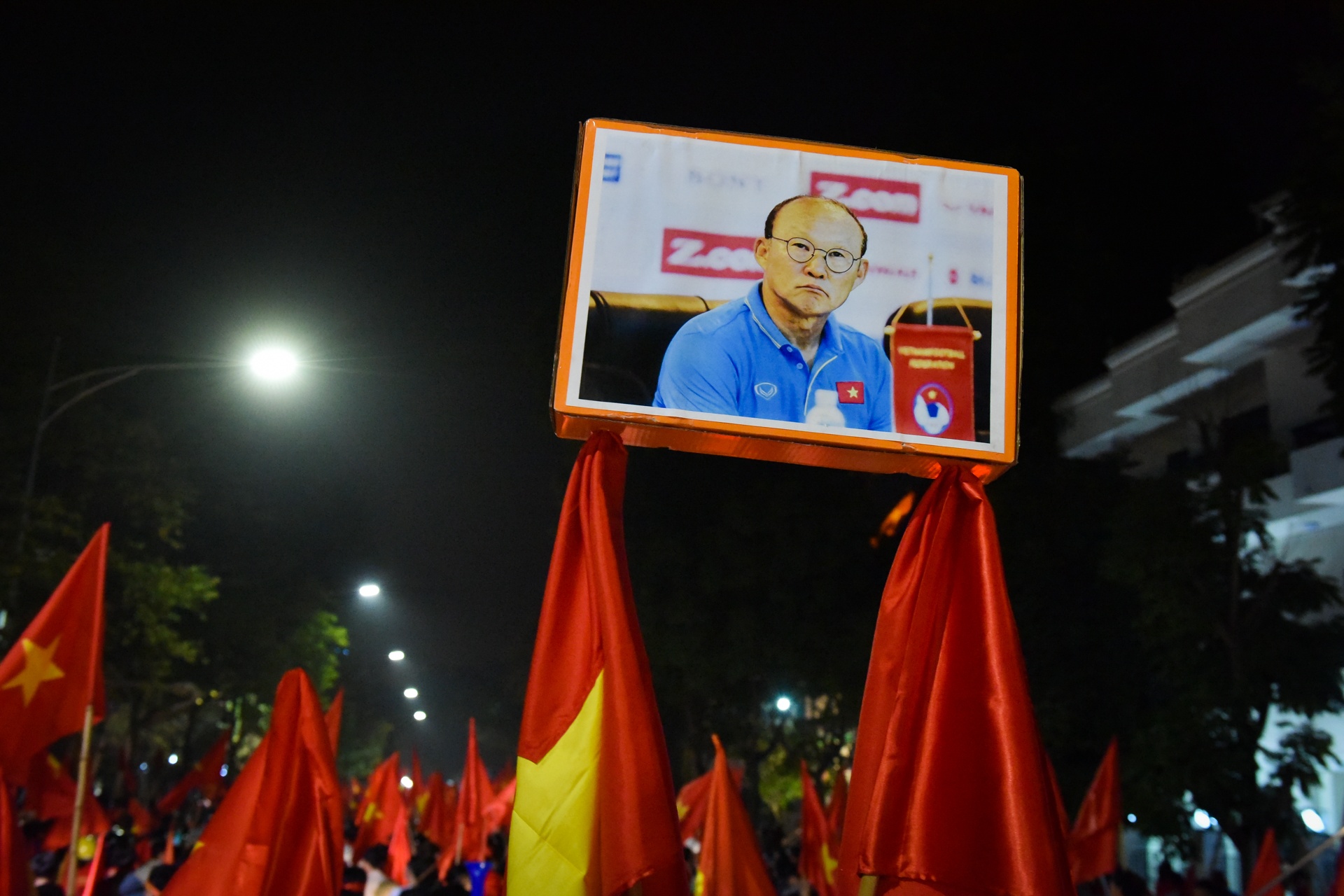 co vu bong da U23 Viet Nam anh 44