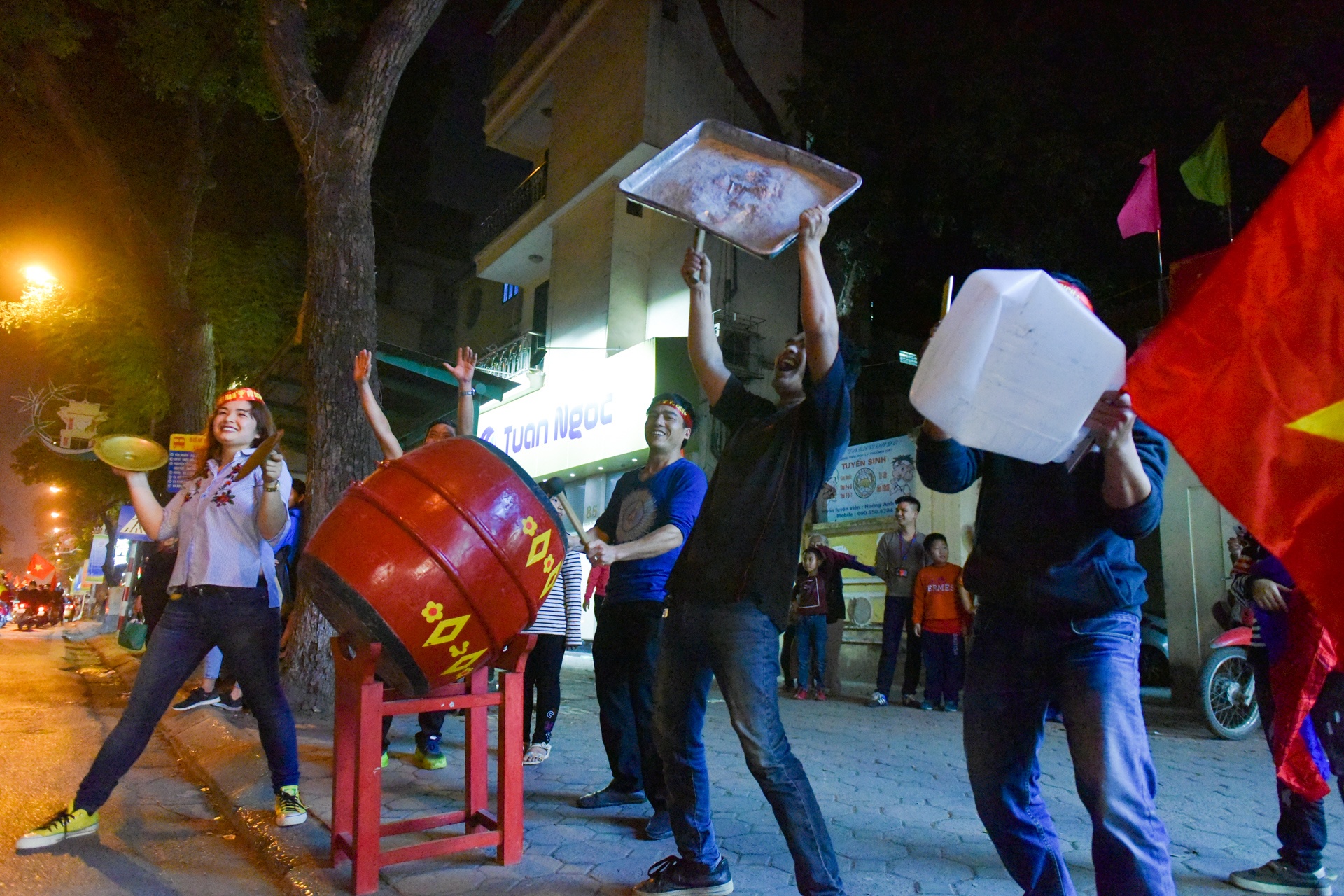 co vu bong da U23 Viet Nam anh 23