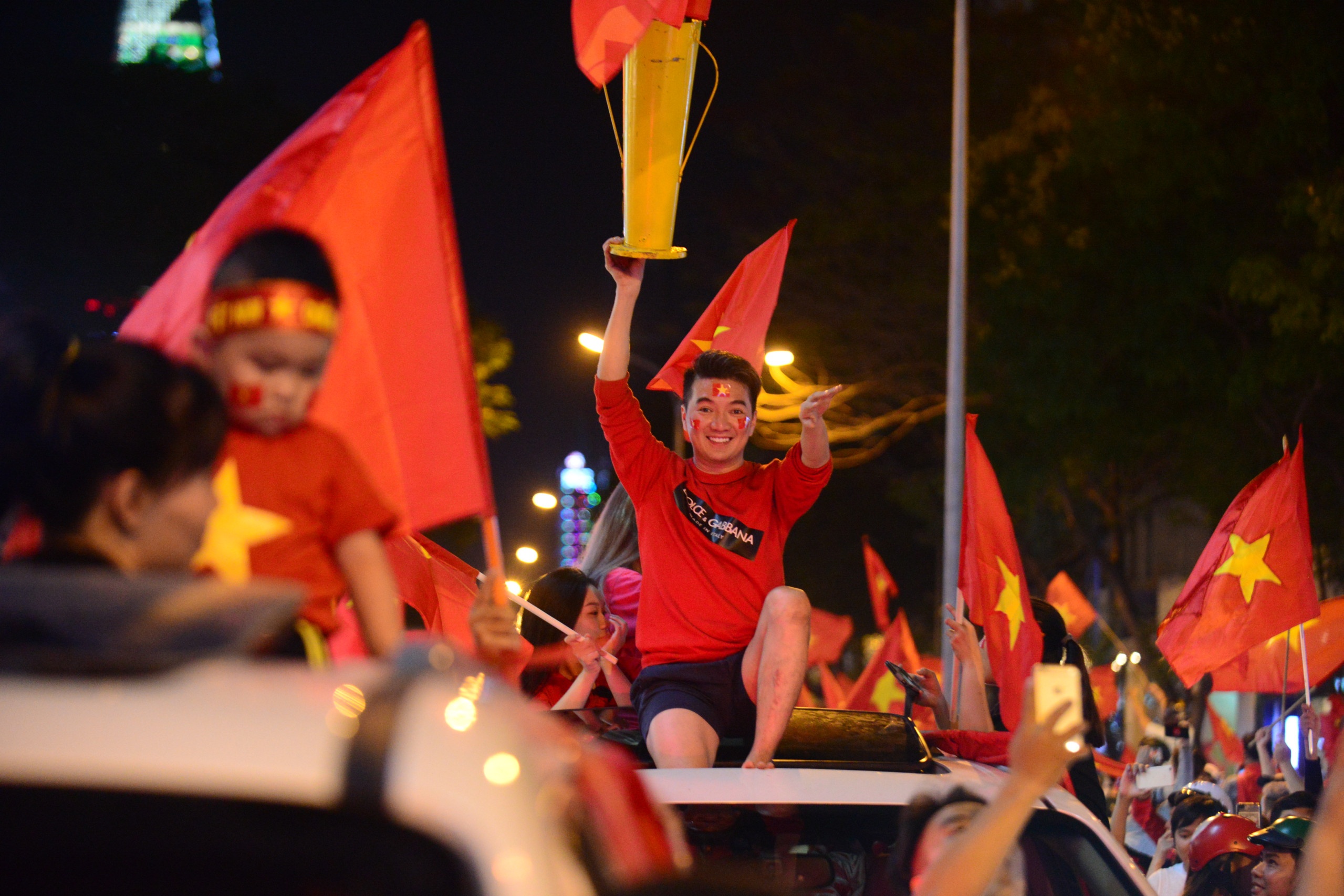 co vu bong da U23 Viet Nam anh 41