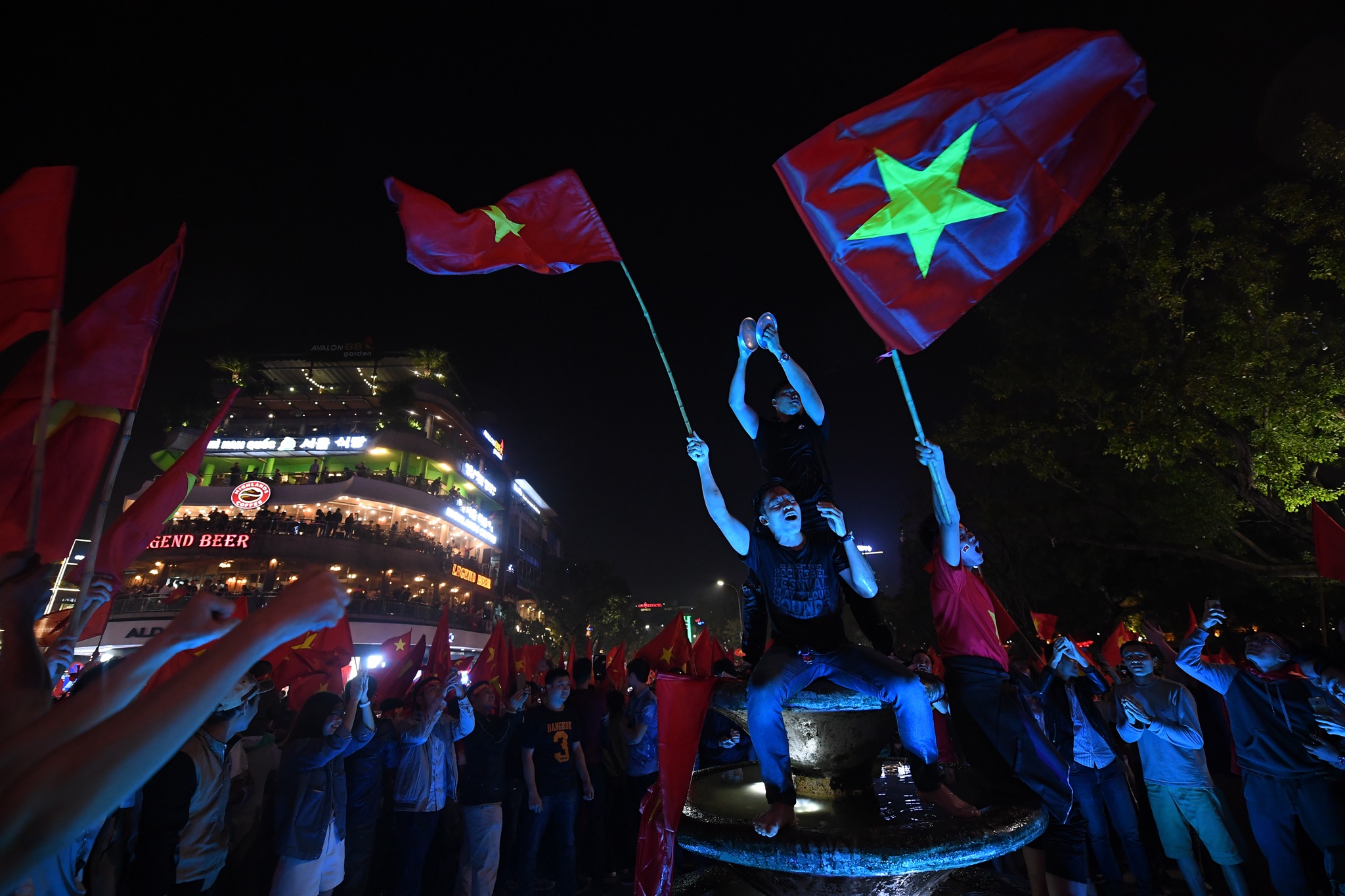 co vu bong da U23 Viet Nam anh 39