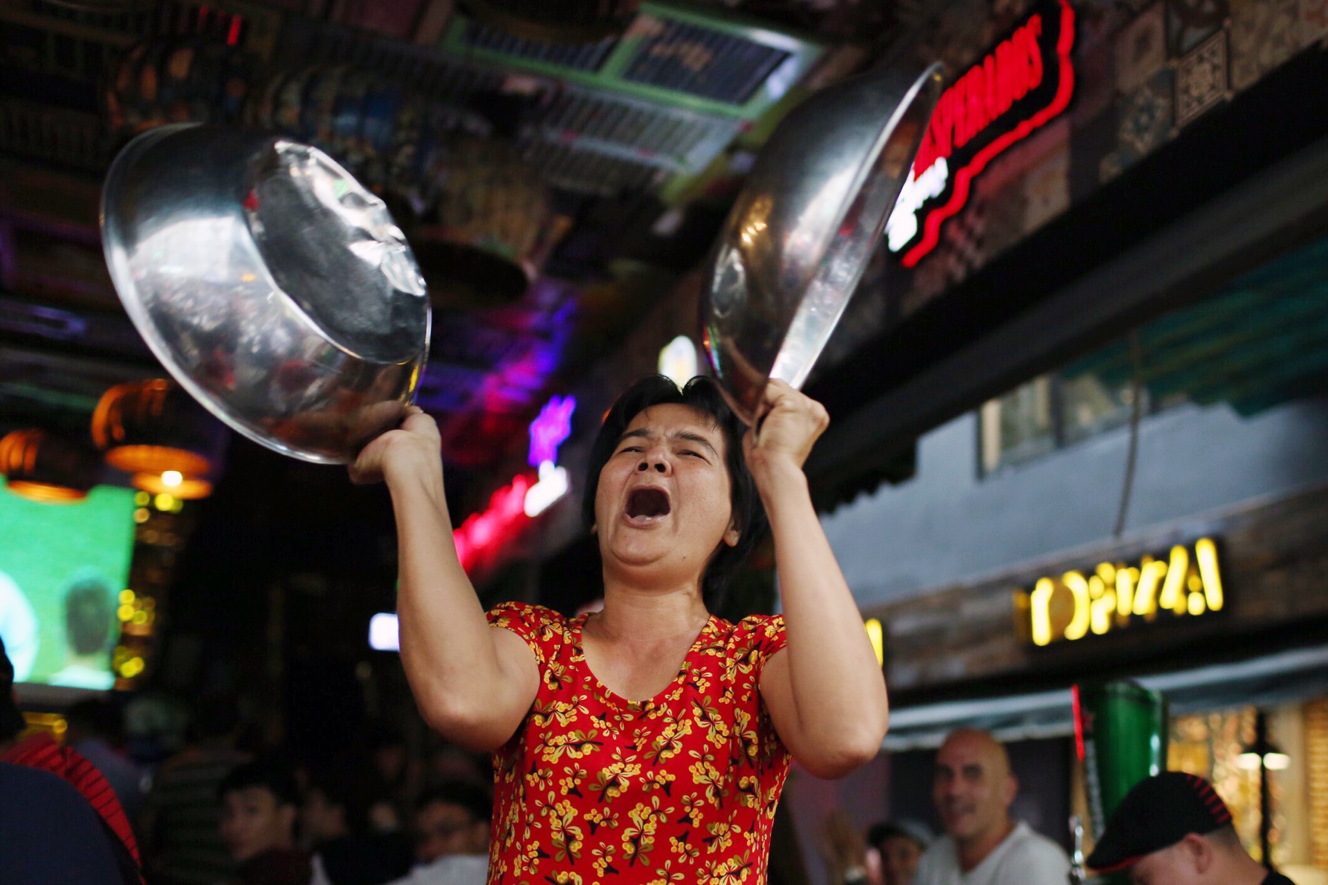 co vu bong da U23 Viet Nam anh 27