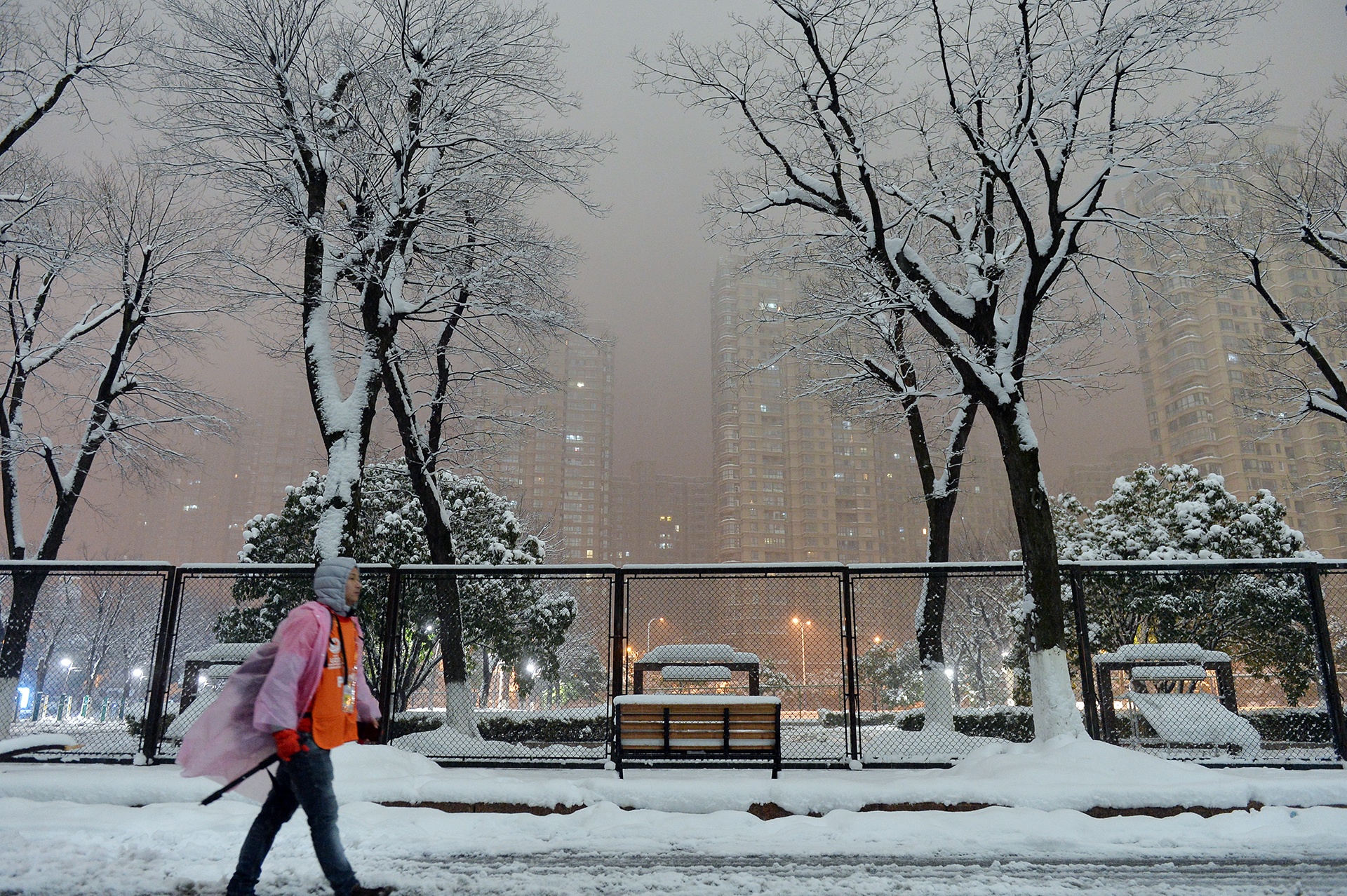 tuyet roi o Thuong Chau anh 11