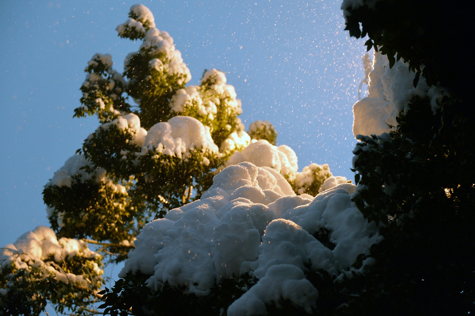 tuyet roi o Thuong Chau anh 13
