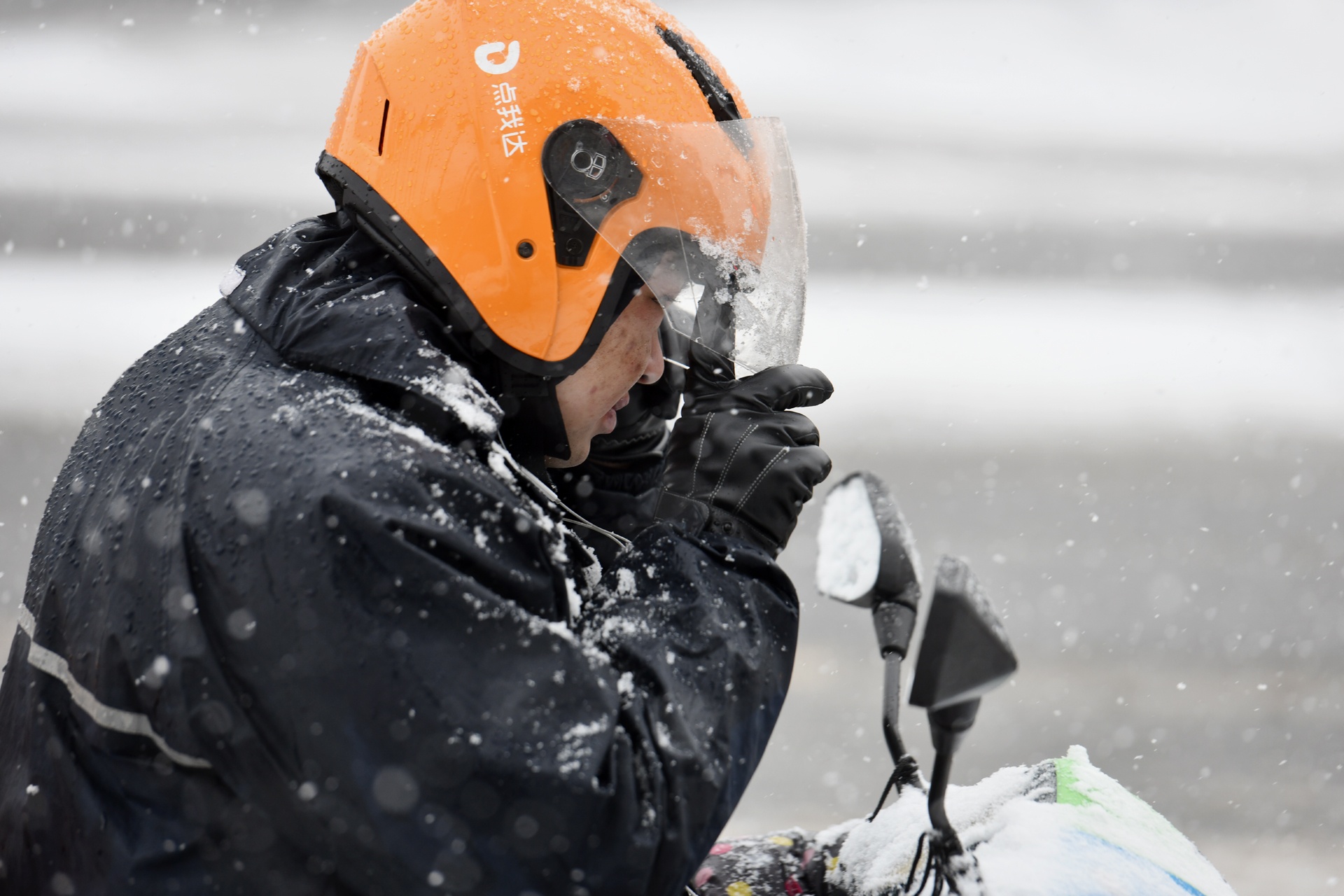 tuyet roi o Thuong Chau anh 19