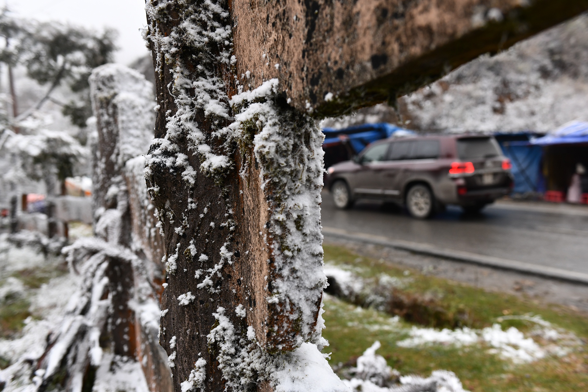 tuyet phu Sa Pa anh 5