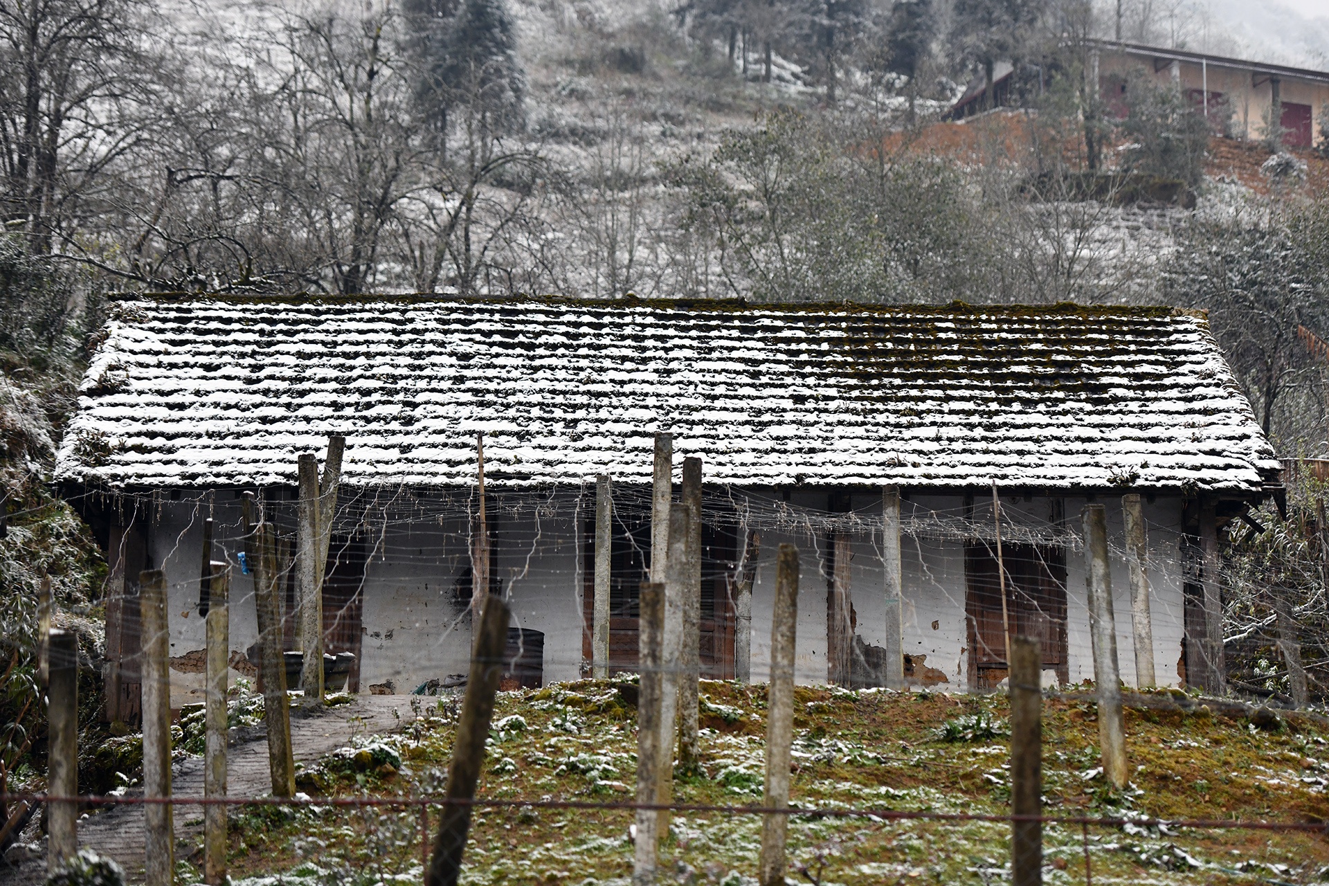 tuyet phu Sa Pa anh 8