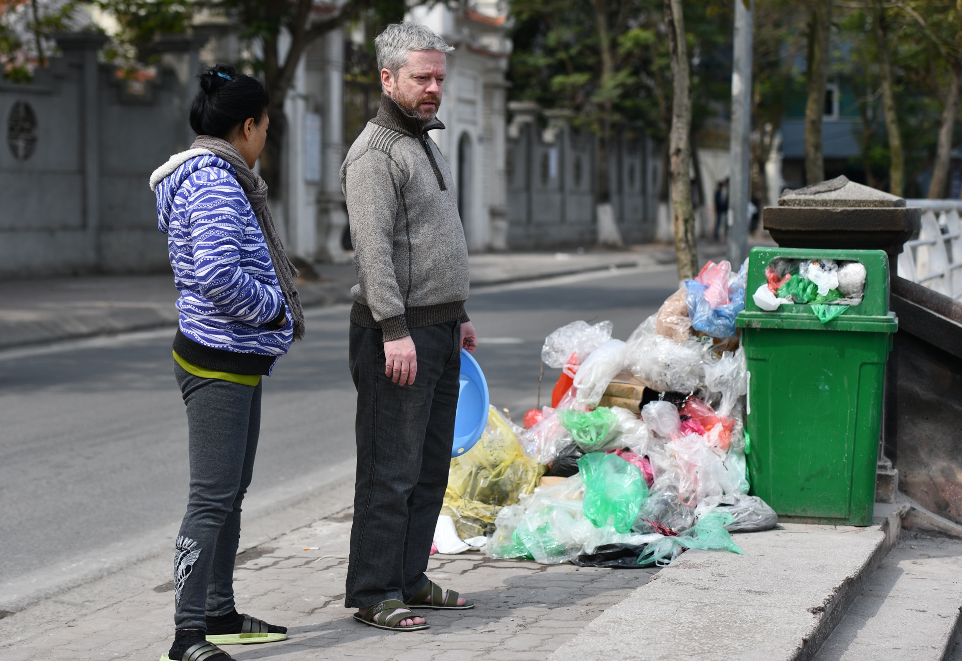 tha ca chep tien Tao quan anh 15