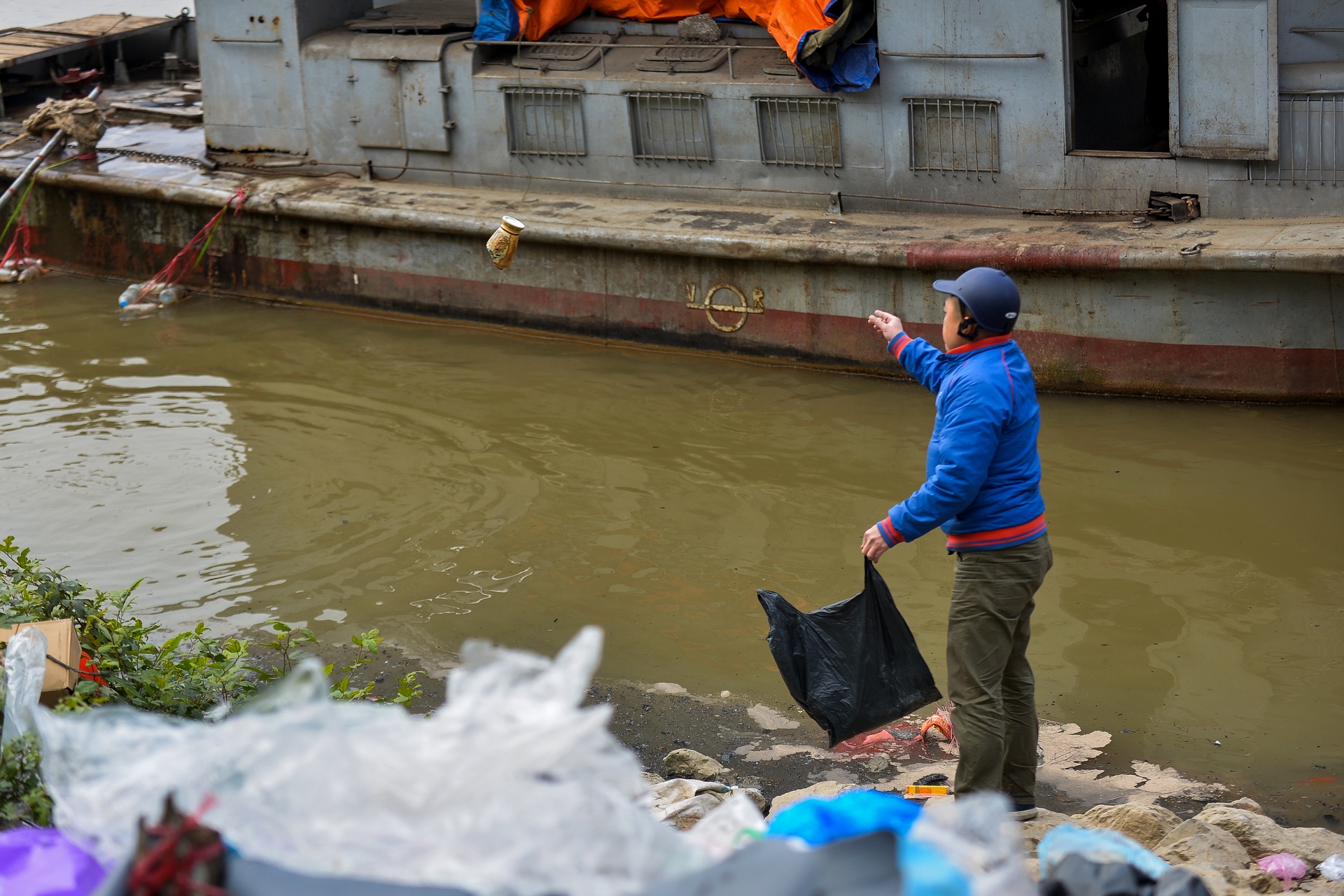 tha ca chep tien Tao quan anh 4