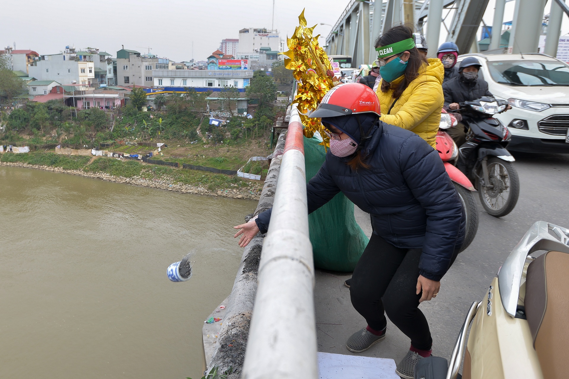 tha ca chep tien Tao quan anh 2