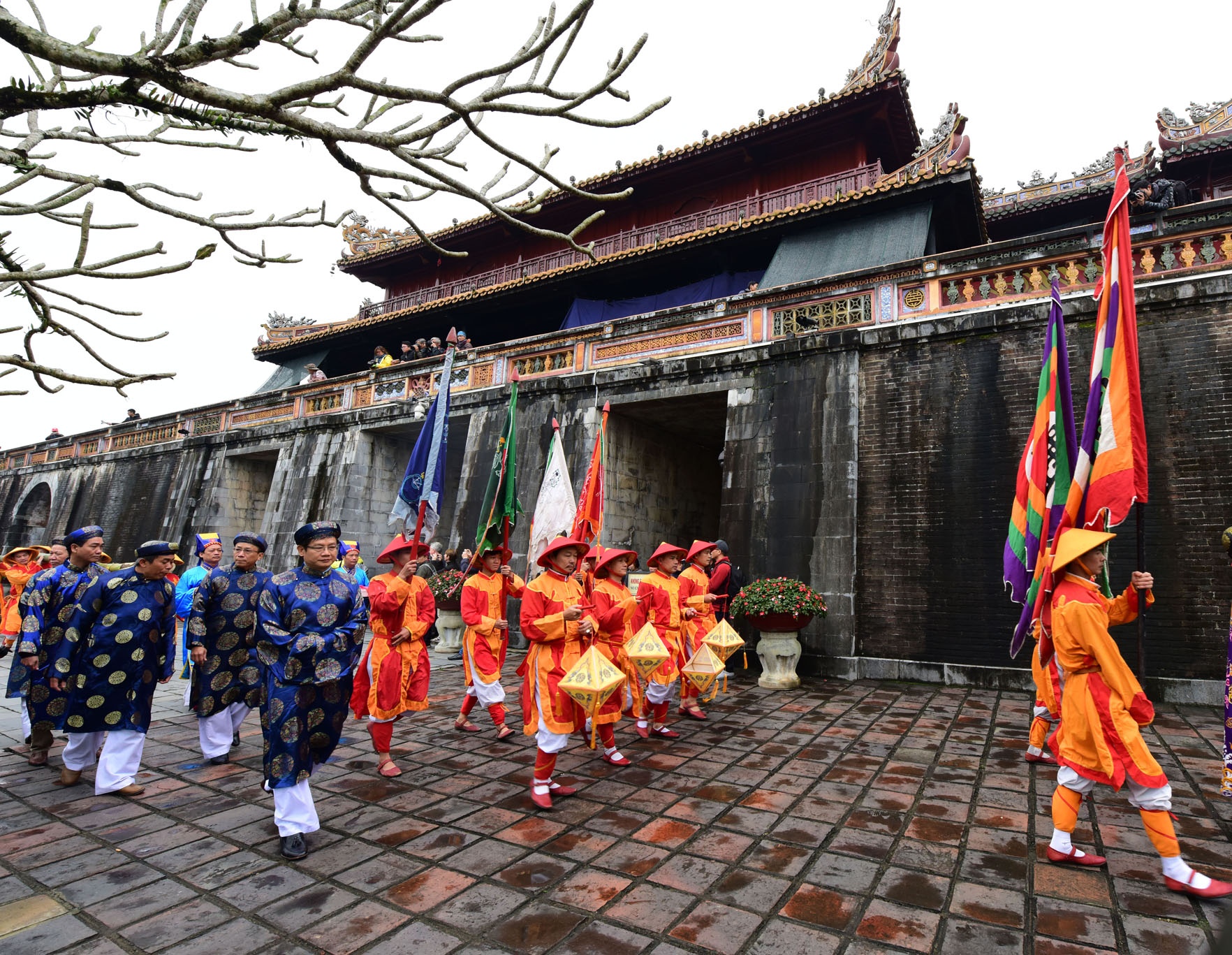 le dung cay neu trong Dai noi anh 8