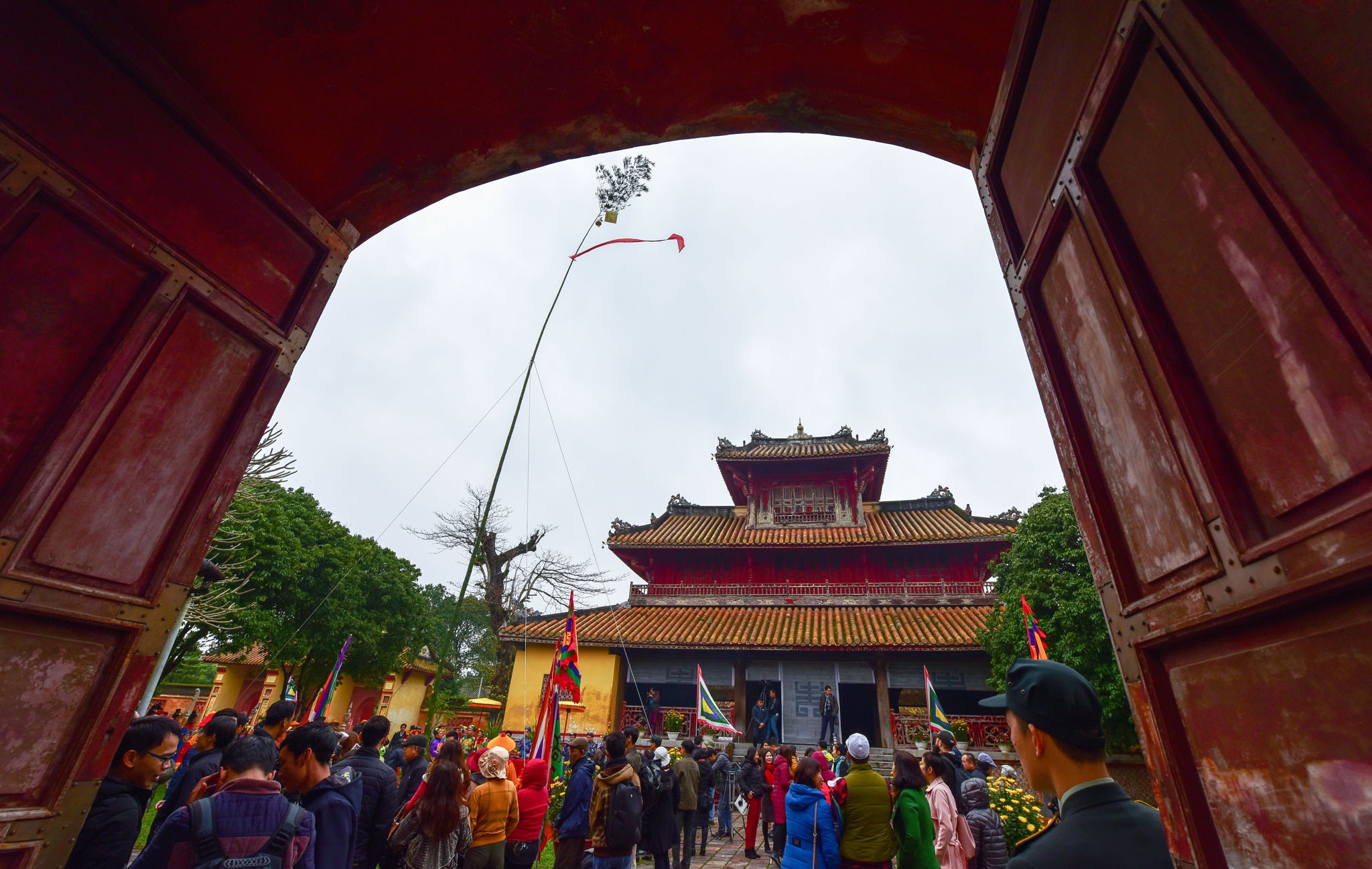 le dung cay neu trong Dai noi anh 15