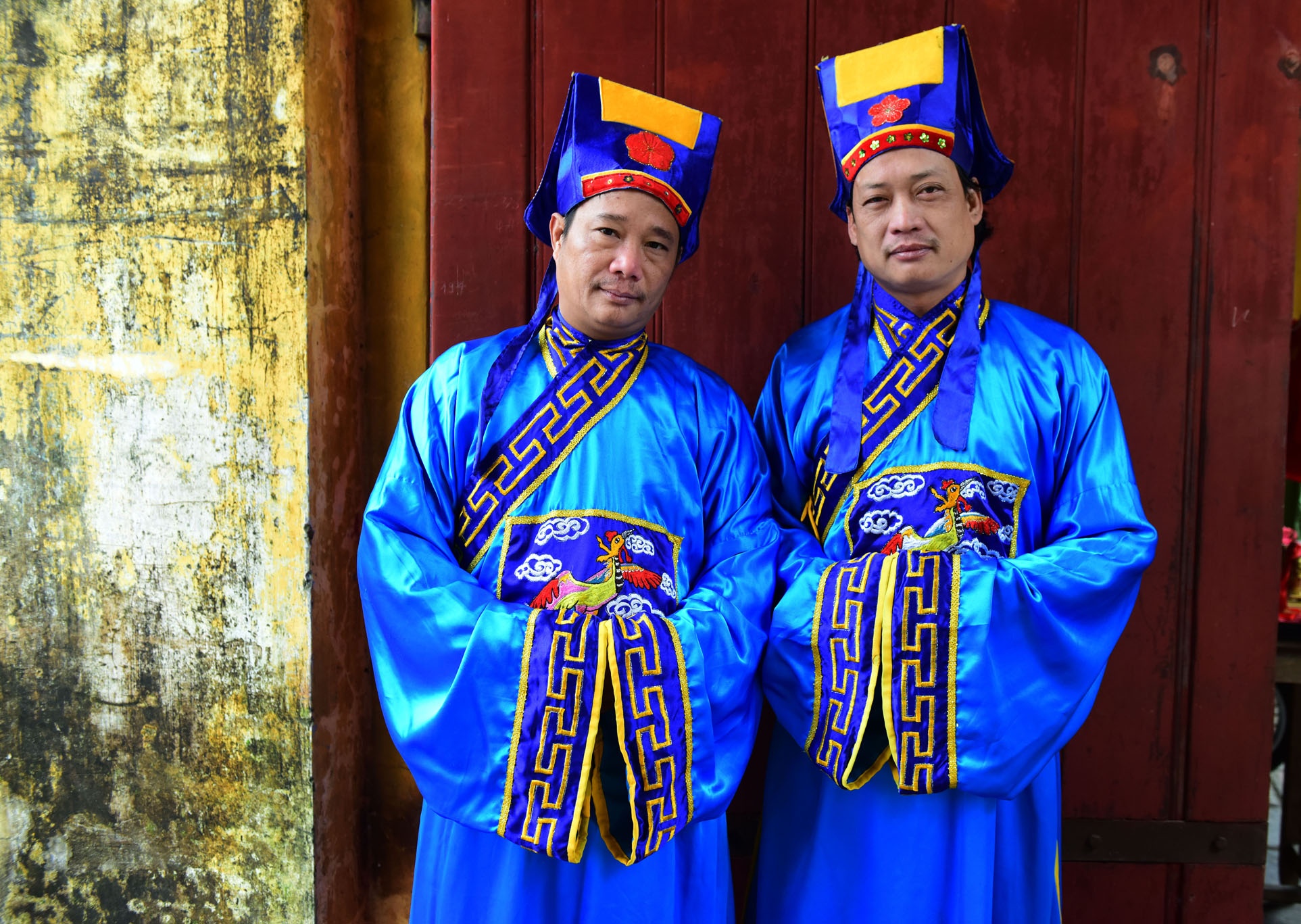 le dung cay neu trong Dai noi anh 3