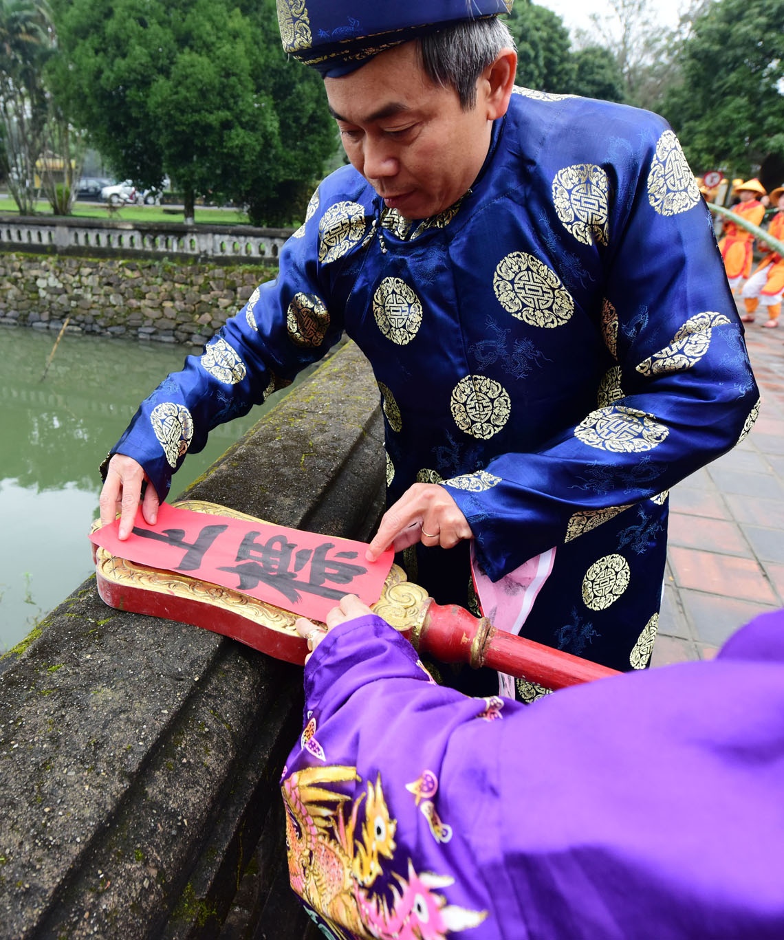 le dung cay neu trong Dai noi anh 7