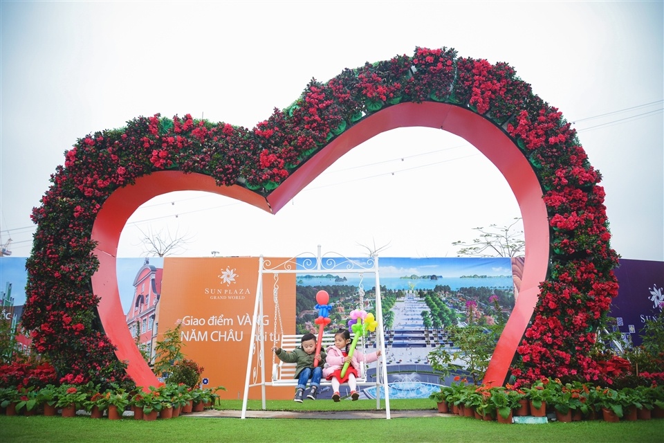 du lich Ha Long anh 4