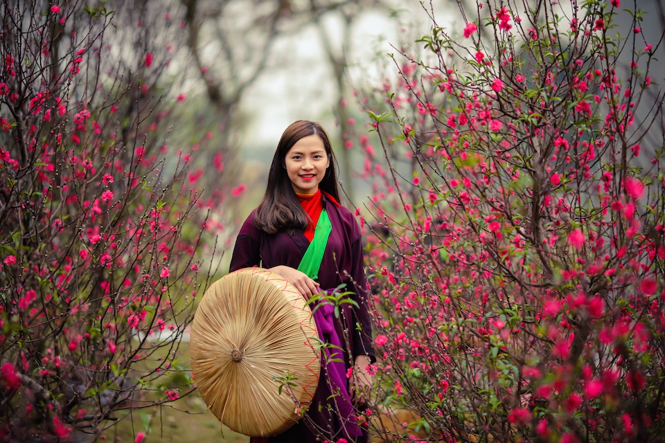 choi xuan o Ecopark anh 6