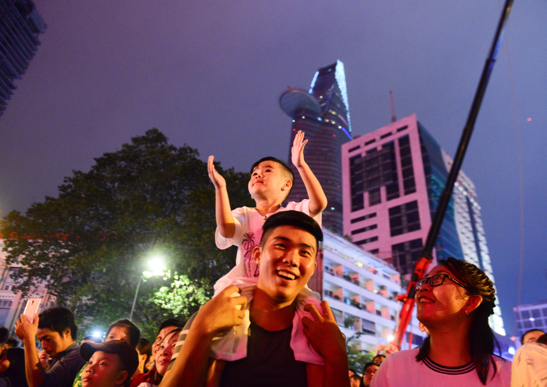 phao hoa chao nam moi anh 11