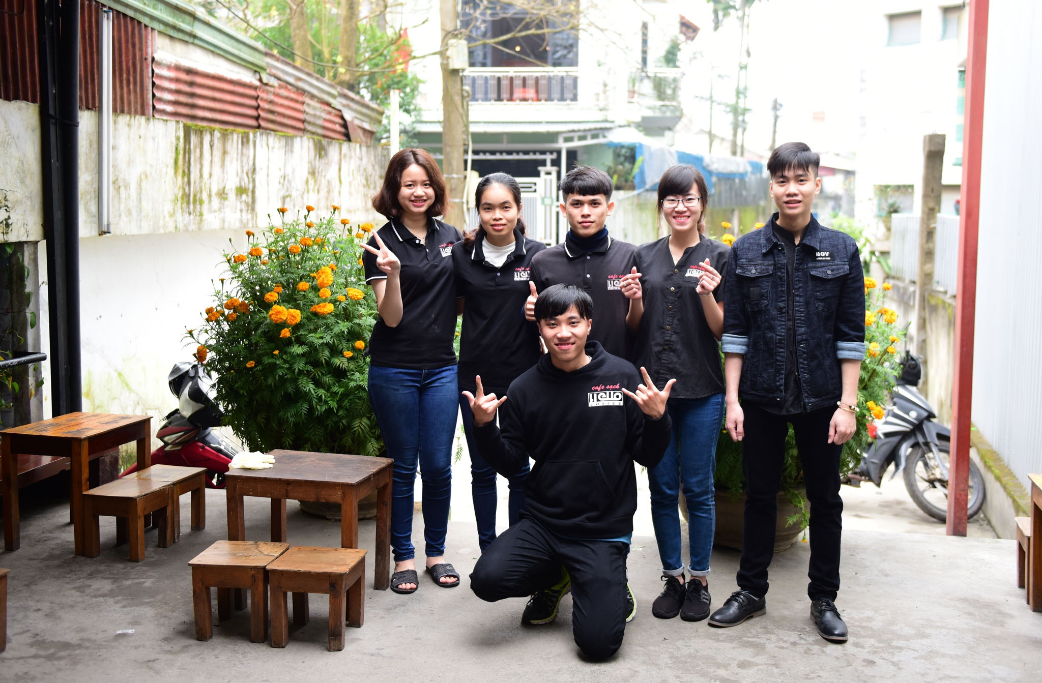 Du xuan o Hue anh 16