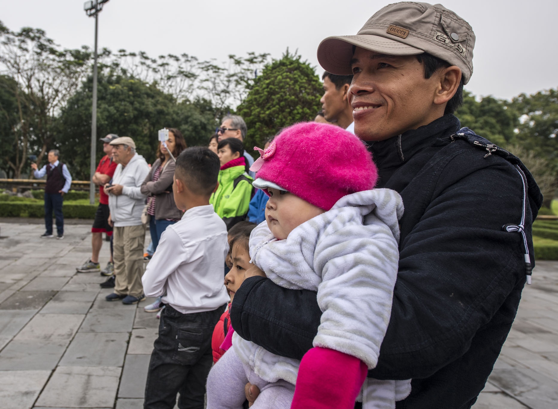 Du xuan o Hue anh 19