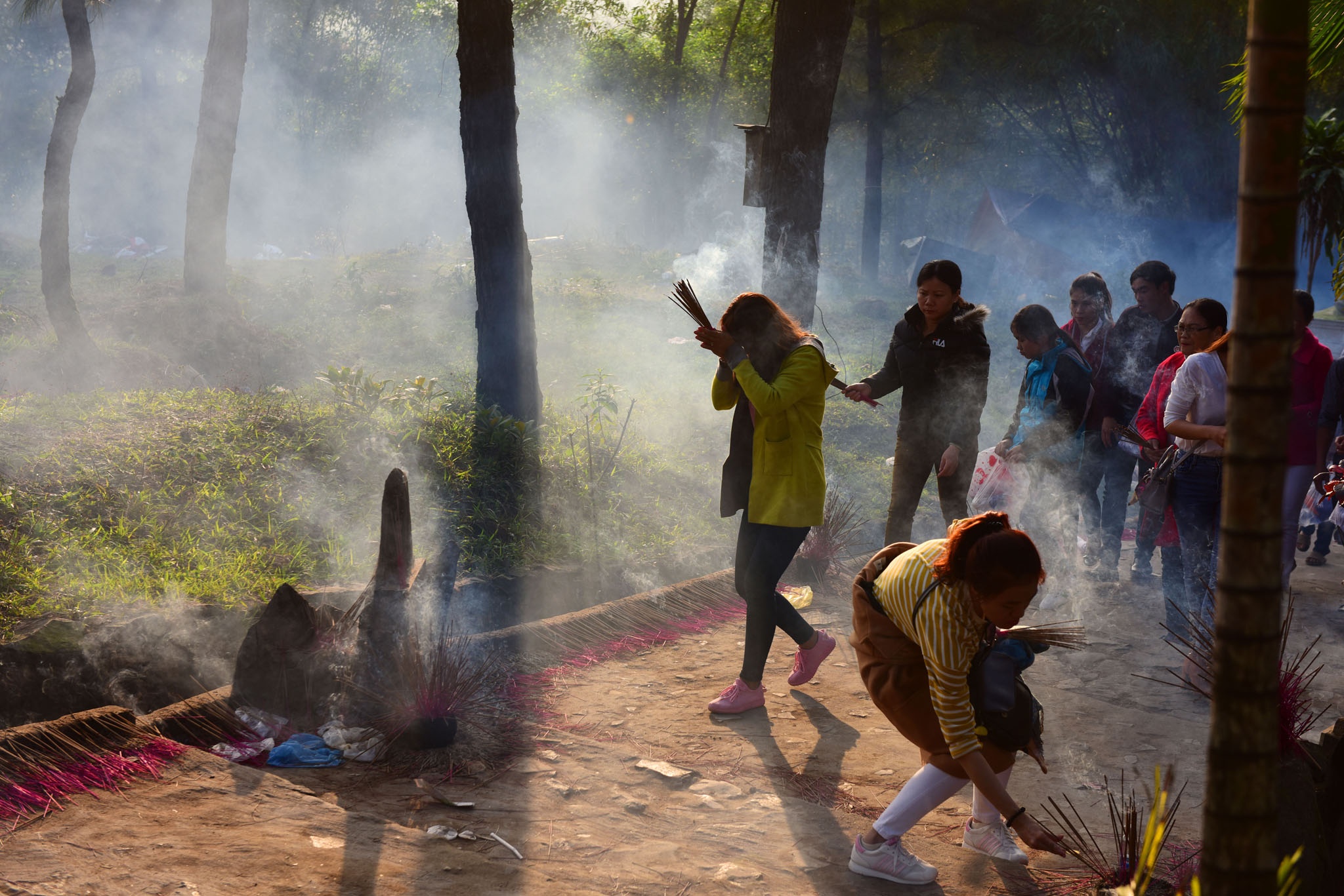 Le chua dau nam anh 2