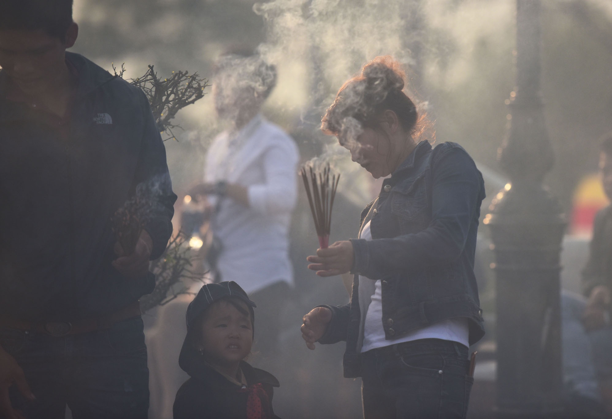 Le chua dau nam anh 10