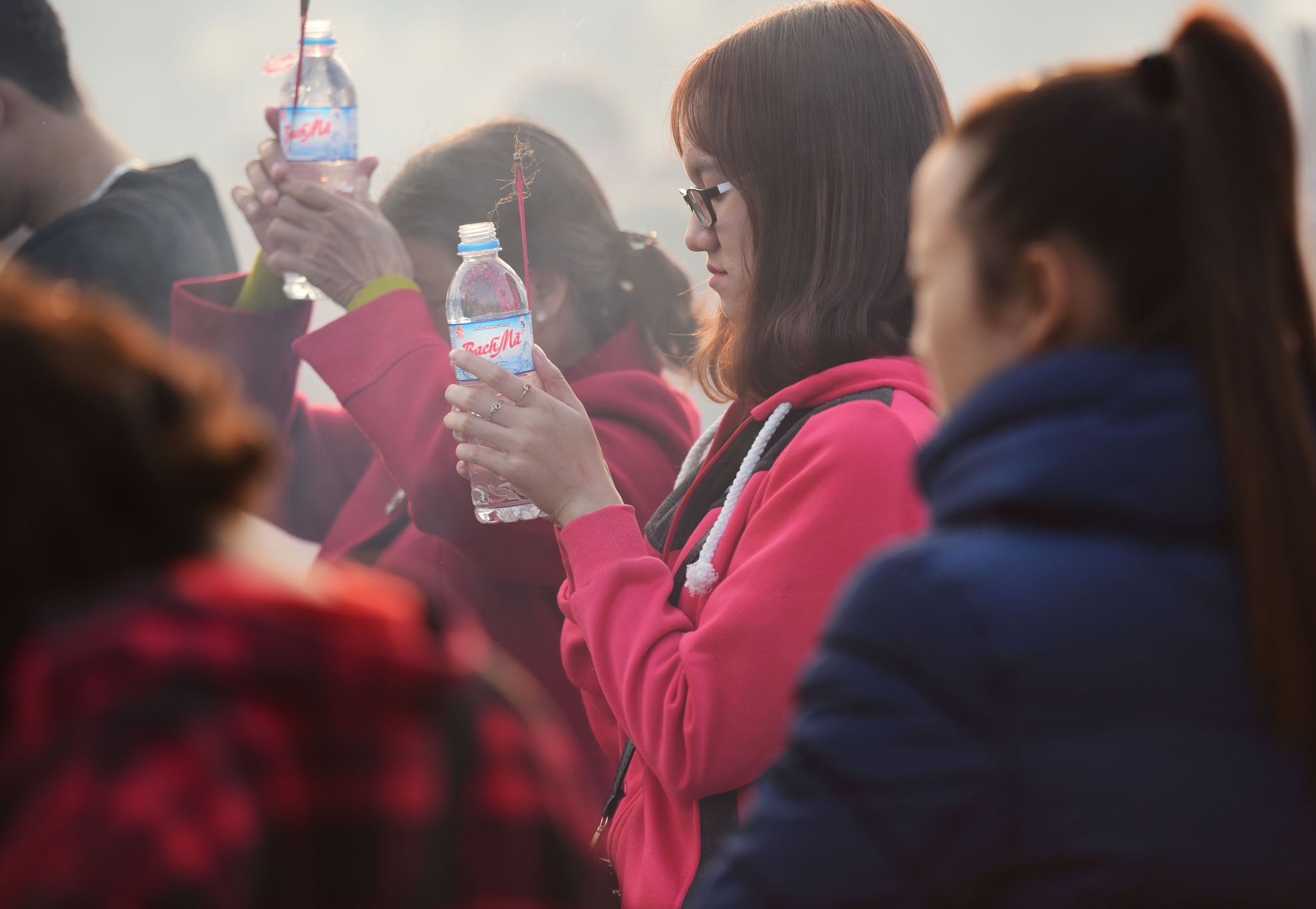 Le chua dau nam anh 11