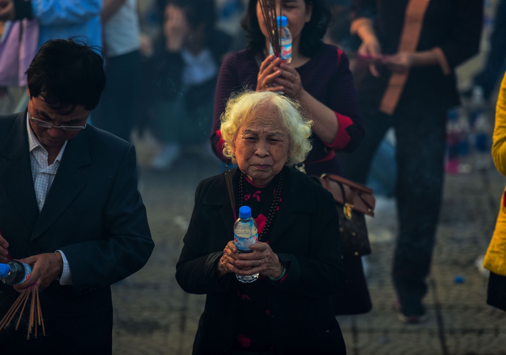 Le chua dau nam anh 12