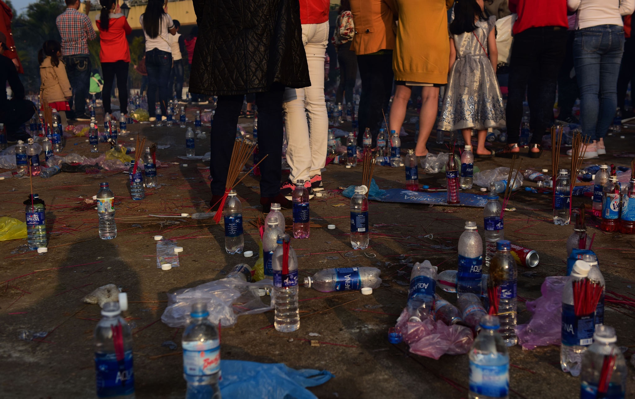 Le chua dau nam anh 14