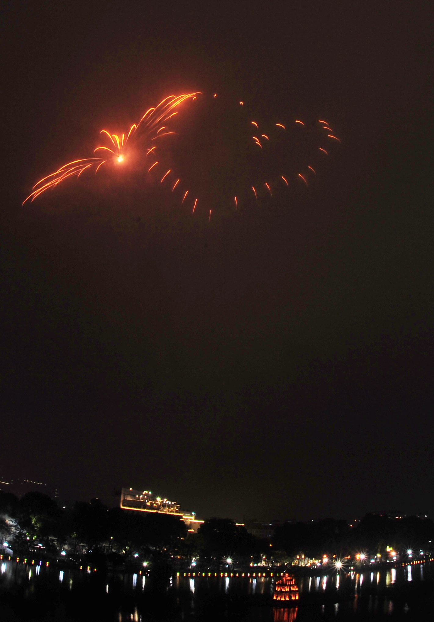 phao hoa chao nam moi anh 6