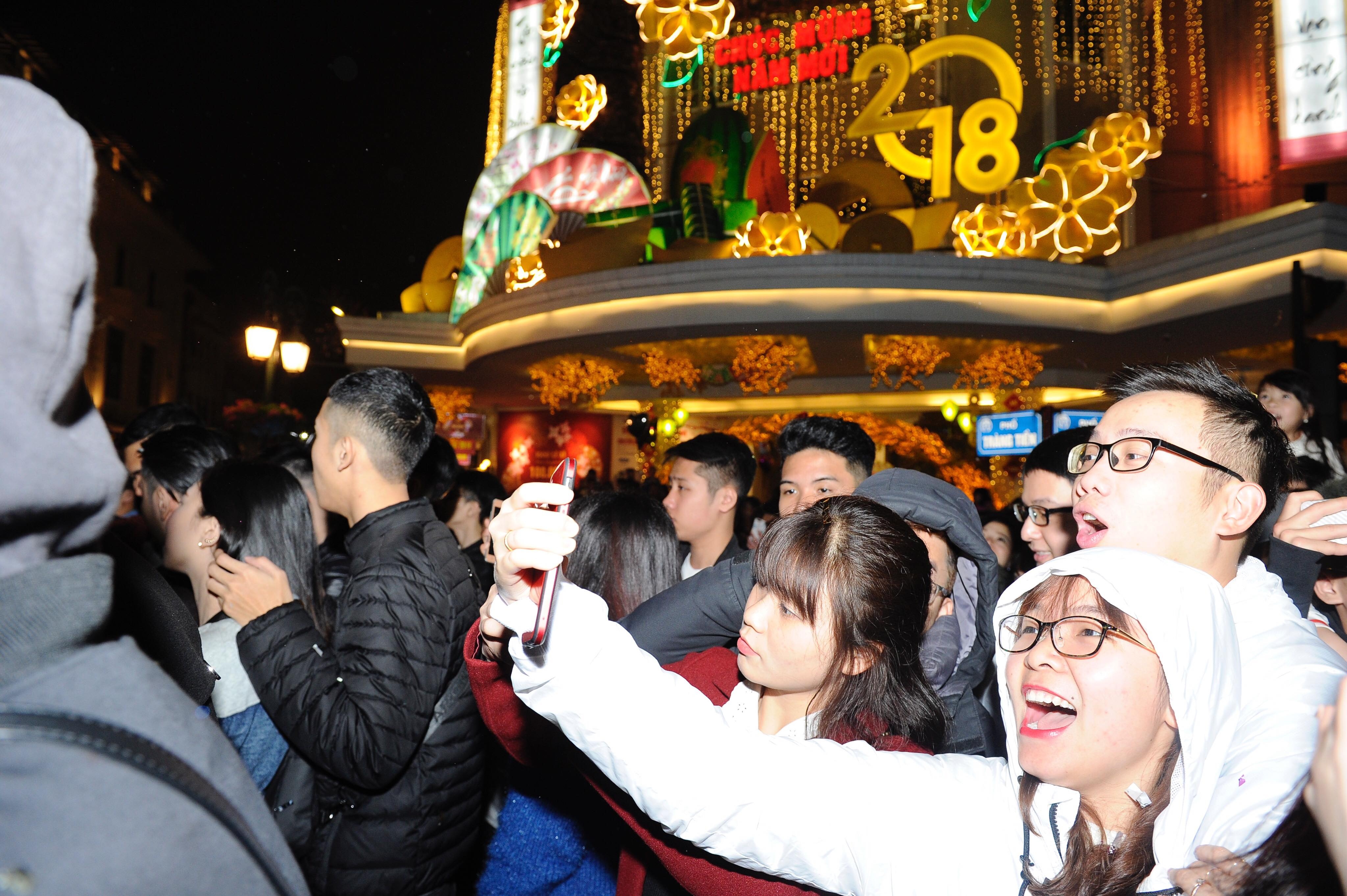 phao hoa chao nam moi anh 8