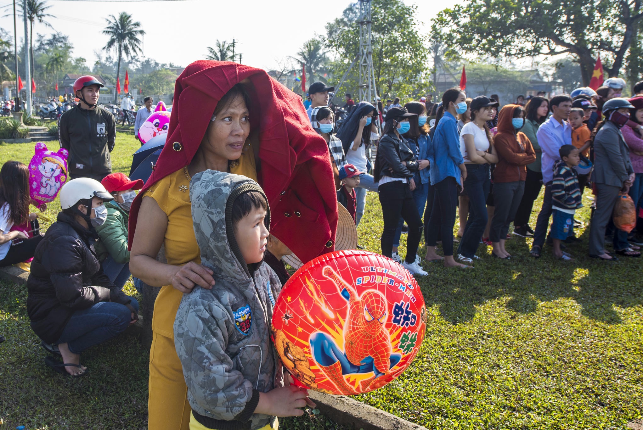 du tien dau nam moi anh 7