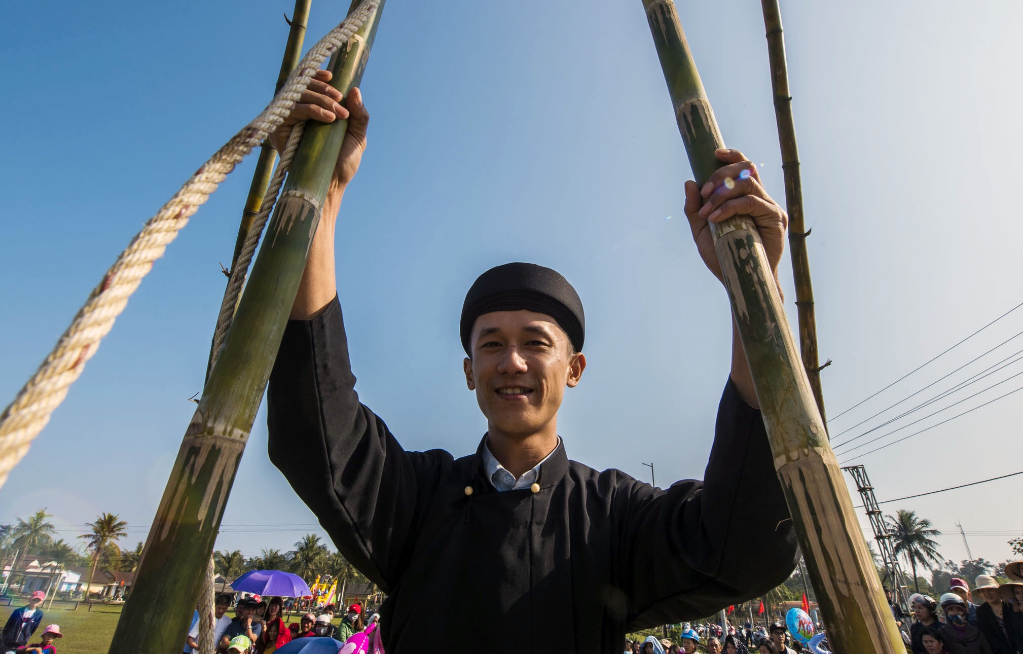 du tien dau nam moi anh 3