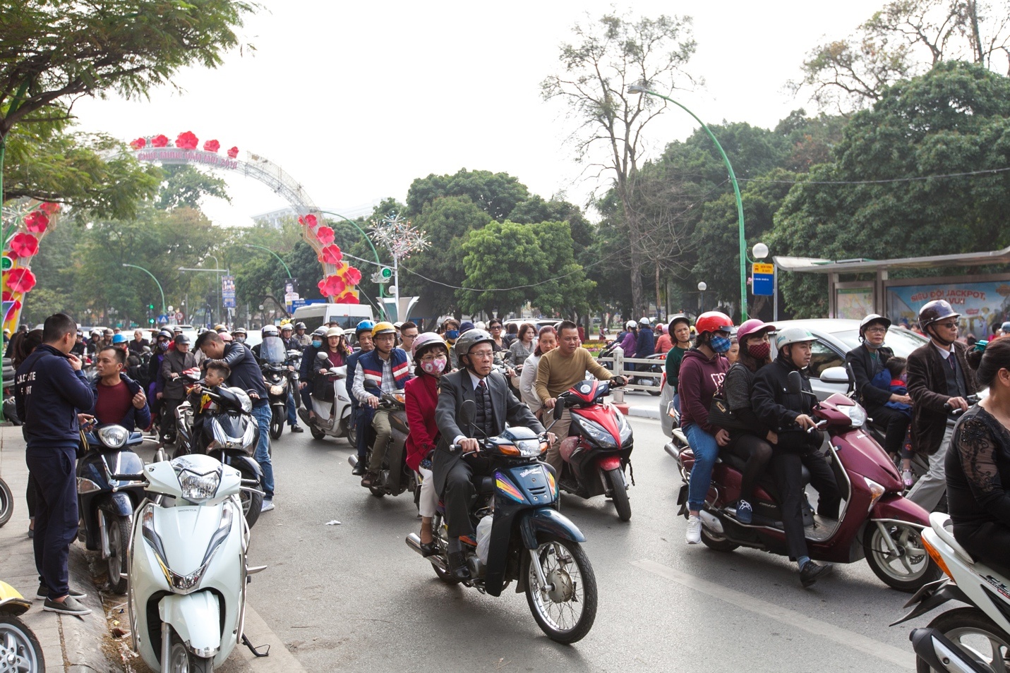 di le dau nam moi anh 1