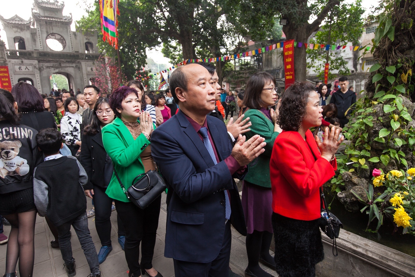 di le dau nam moi anh 4