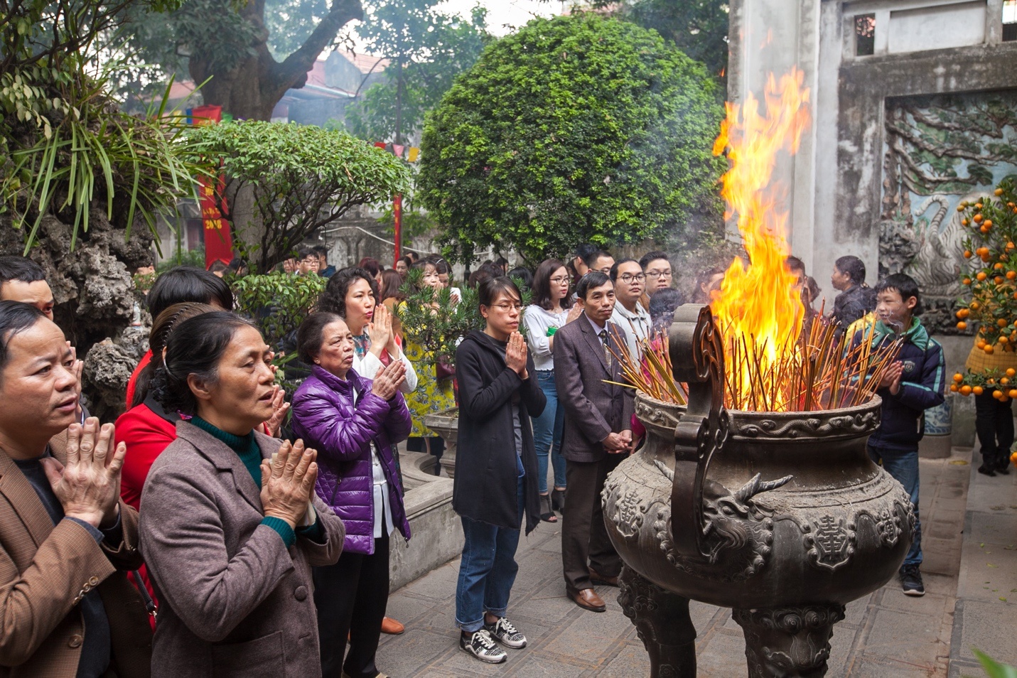 di le dau nam moi anh 5