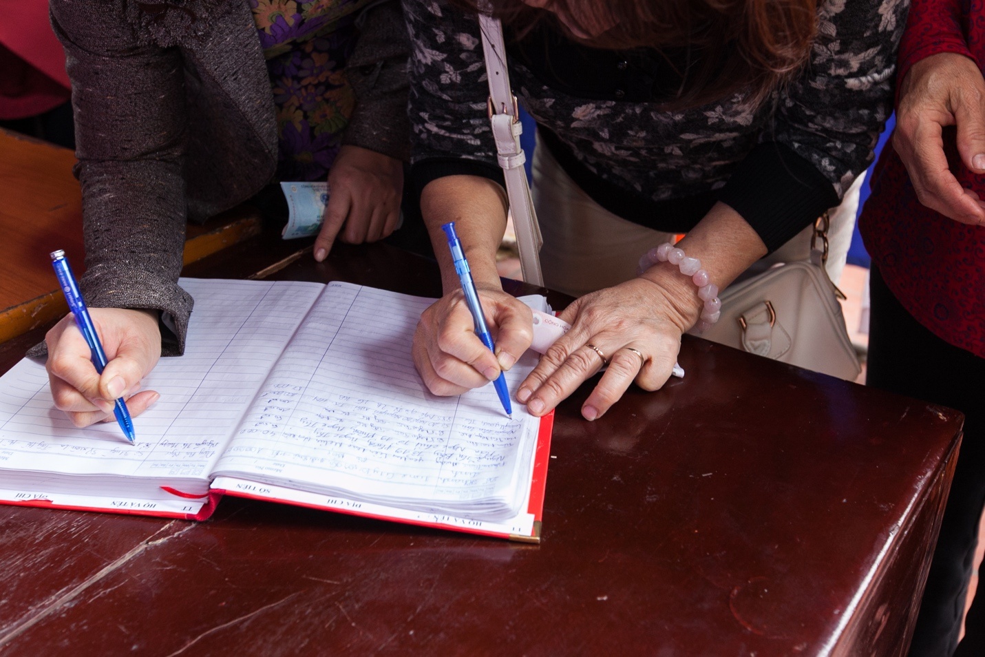 di le dau nam moi anh 8