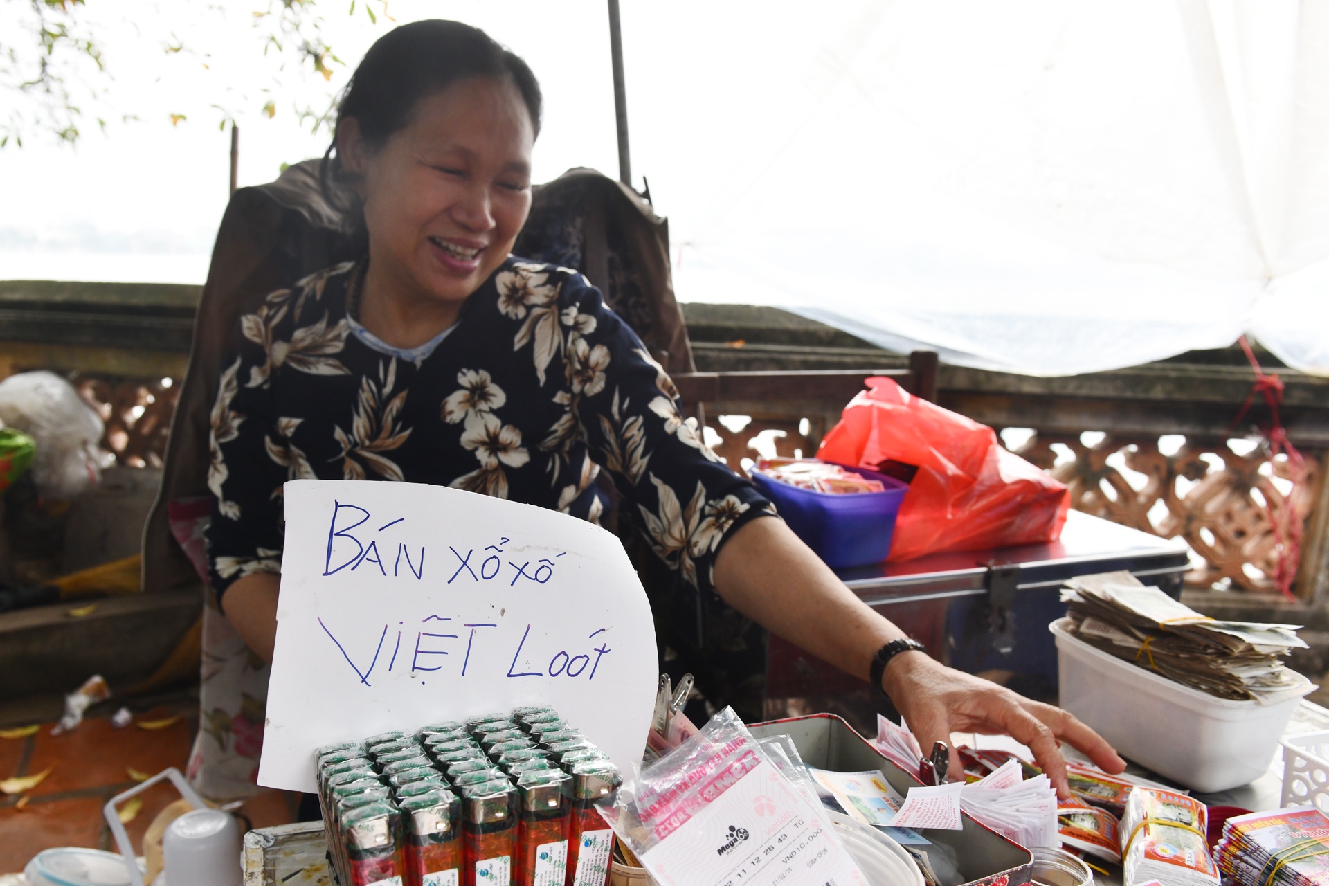 dan cong so di le phu Tay Ho anh 17