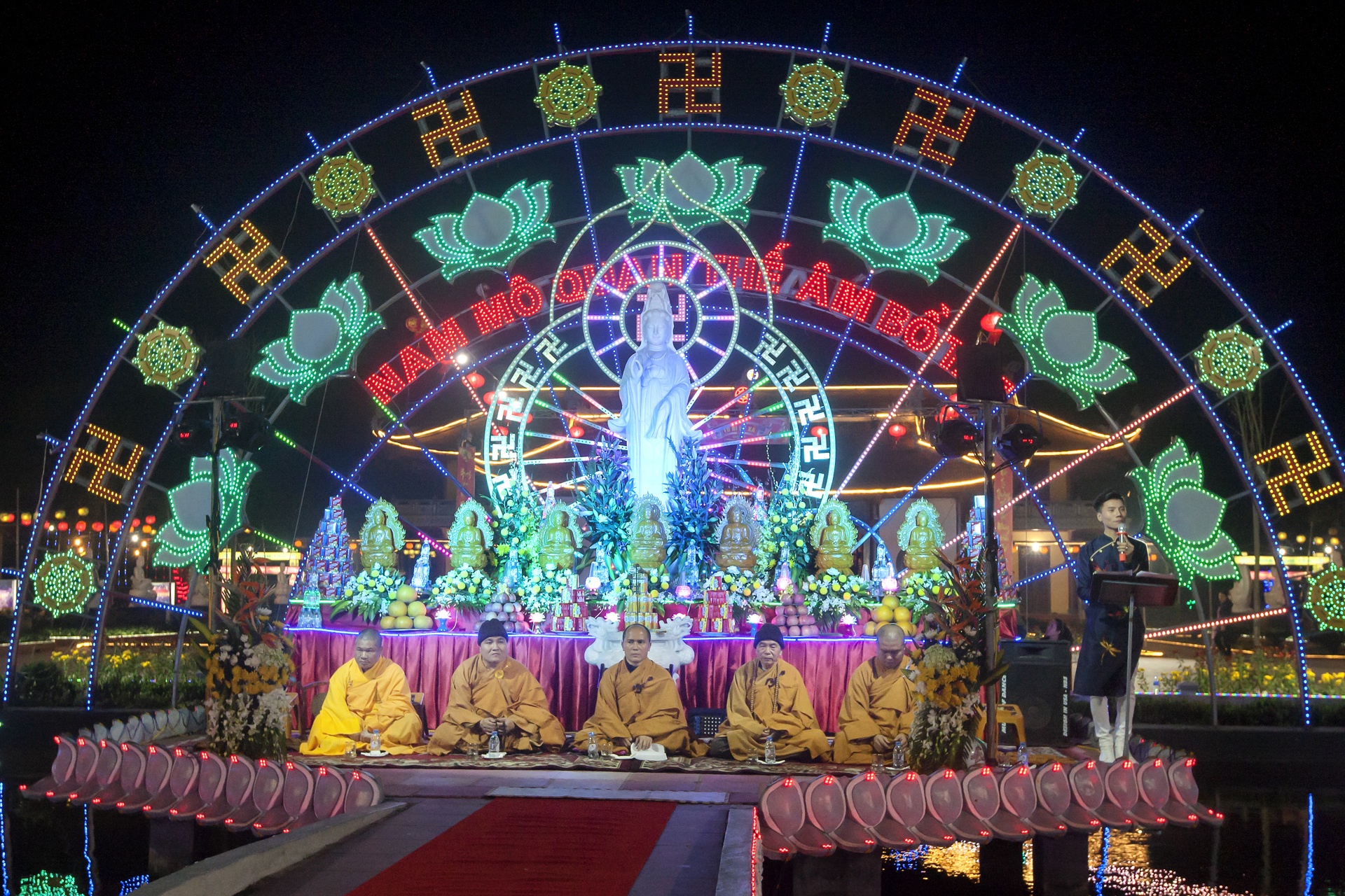 cau an dau nam moi anh 2