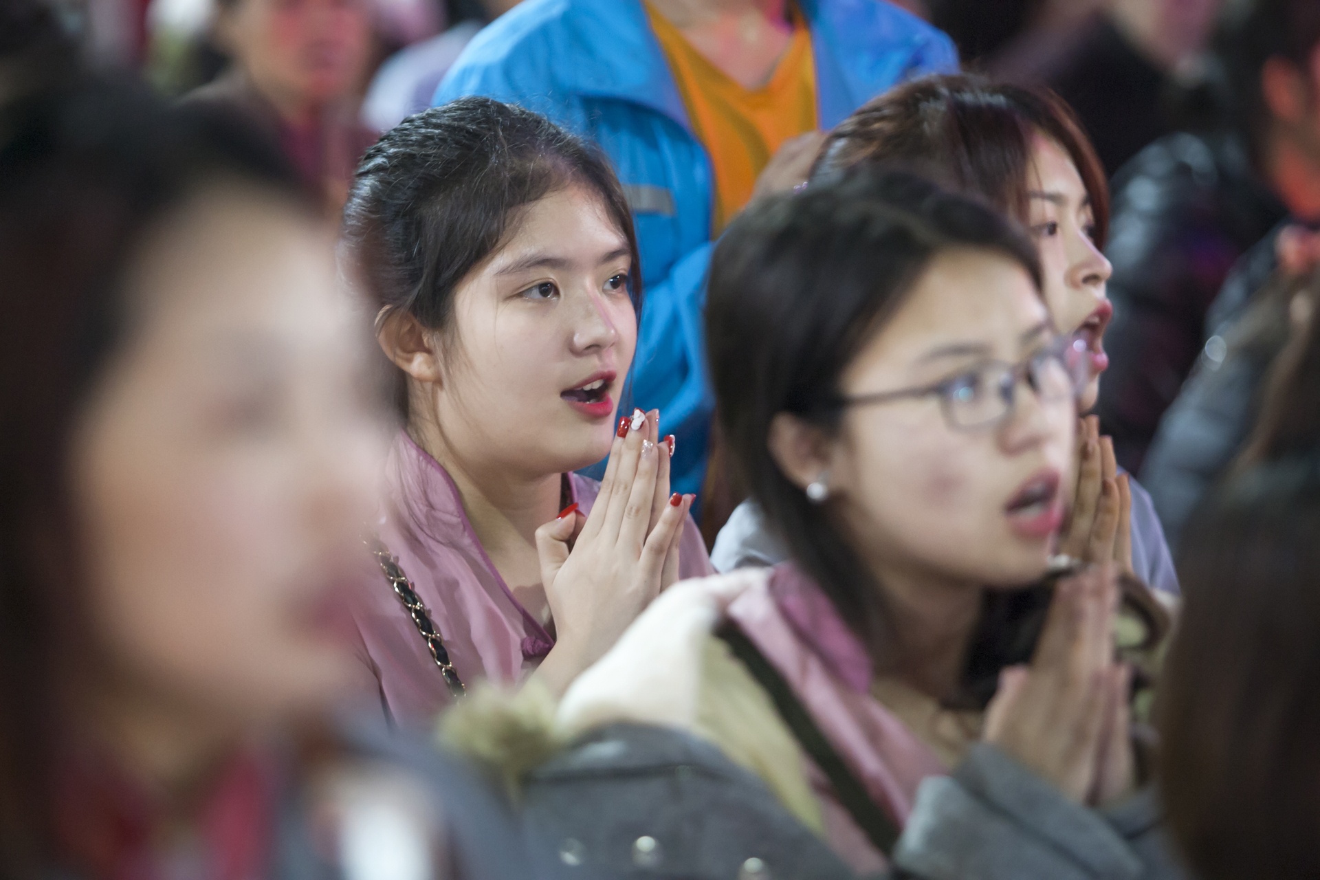 cau an dau nam moi anh 7