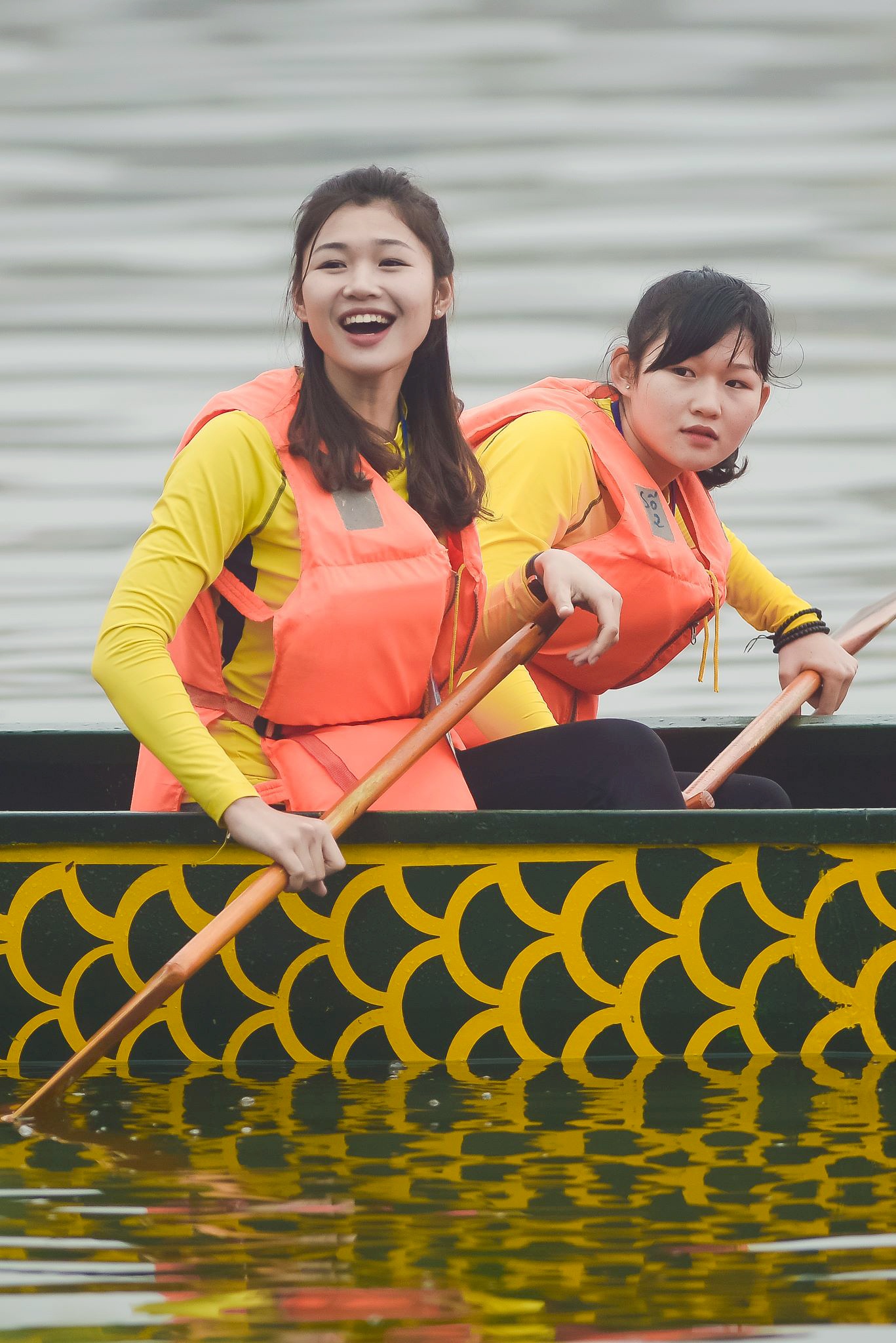 dua thuyen ho Tay anh 4