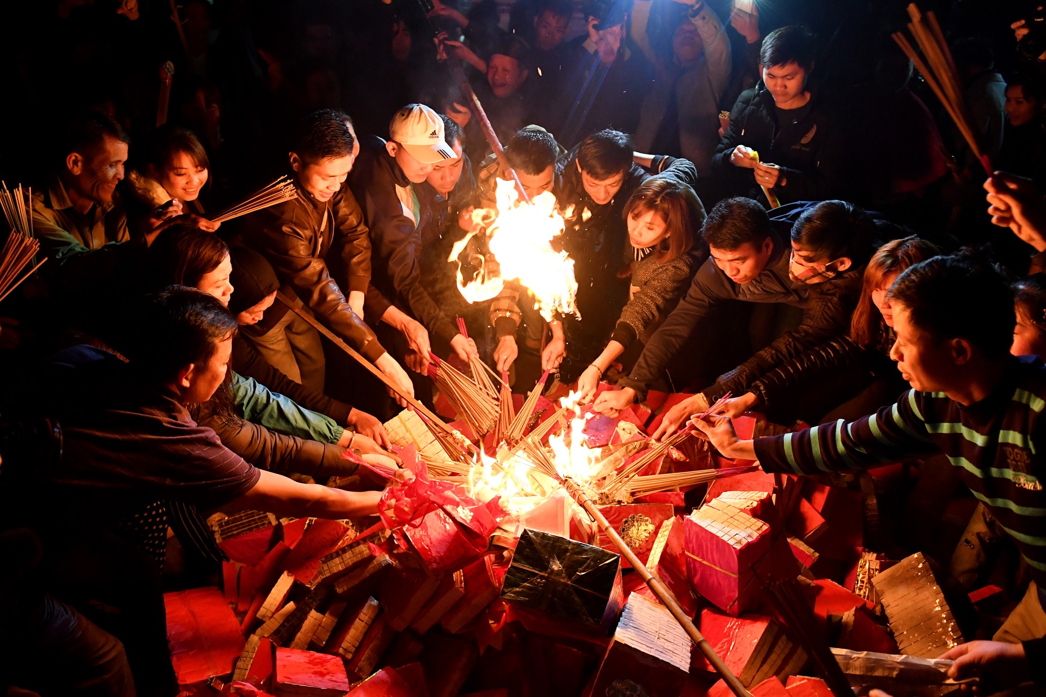 cau may dau nam anh 6