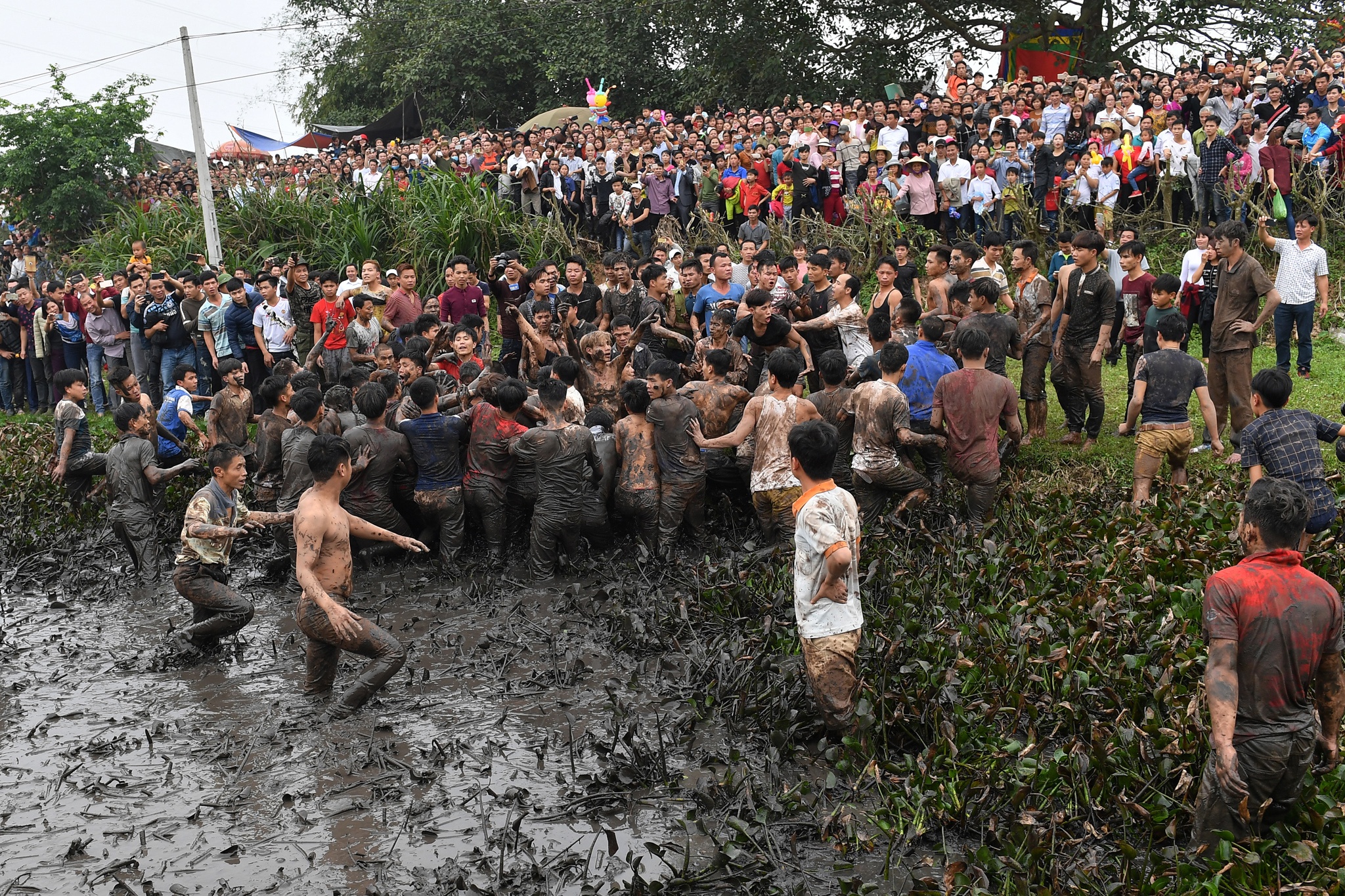 le hoi cuop phet Hien Quan anh 9