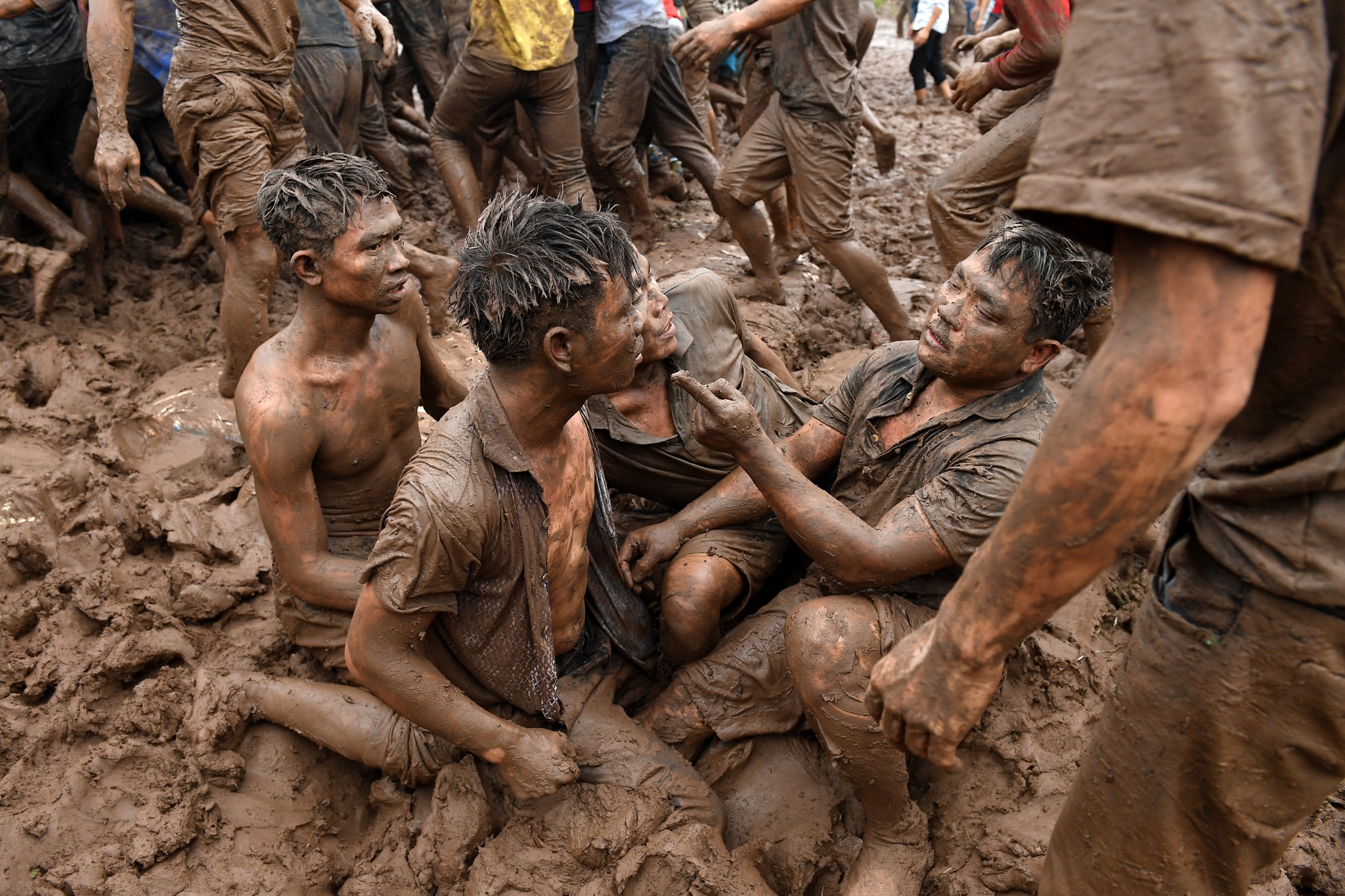 le hoi cuop phet Hien Quan anh 16