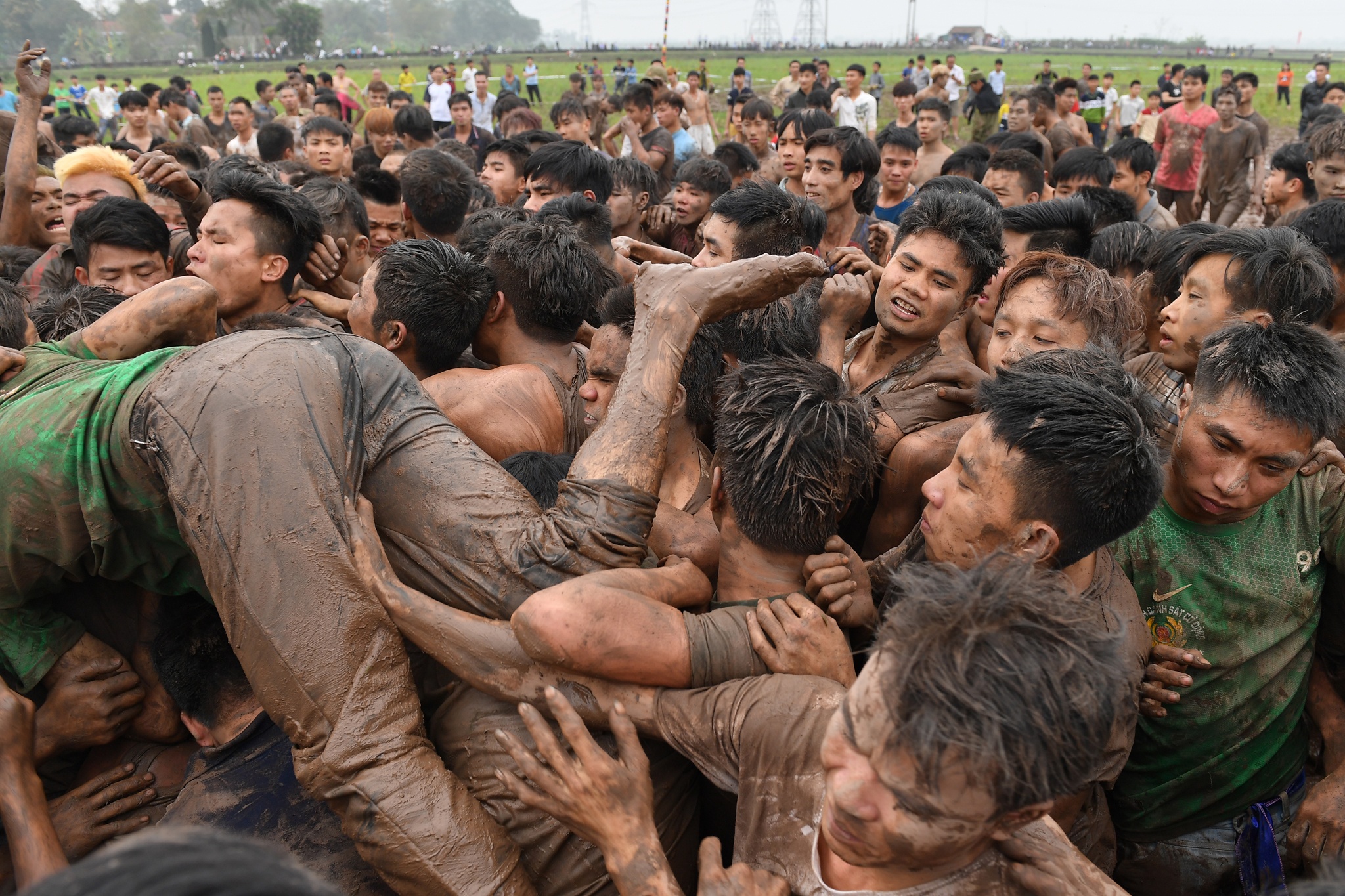 le hoi cuop phet Hien Quan anh 6