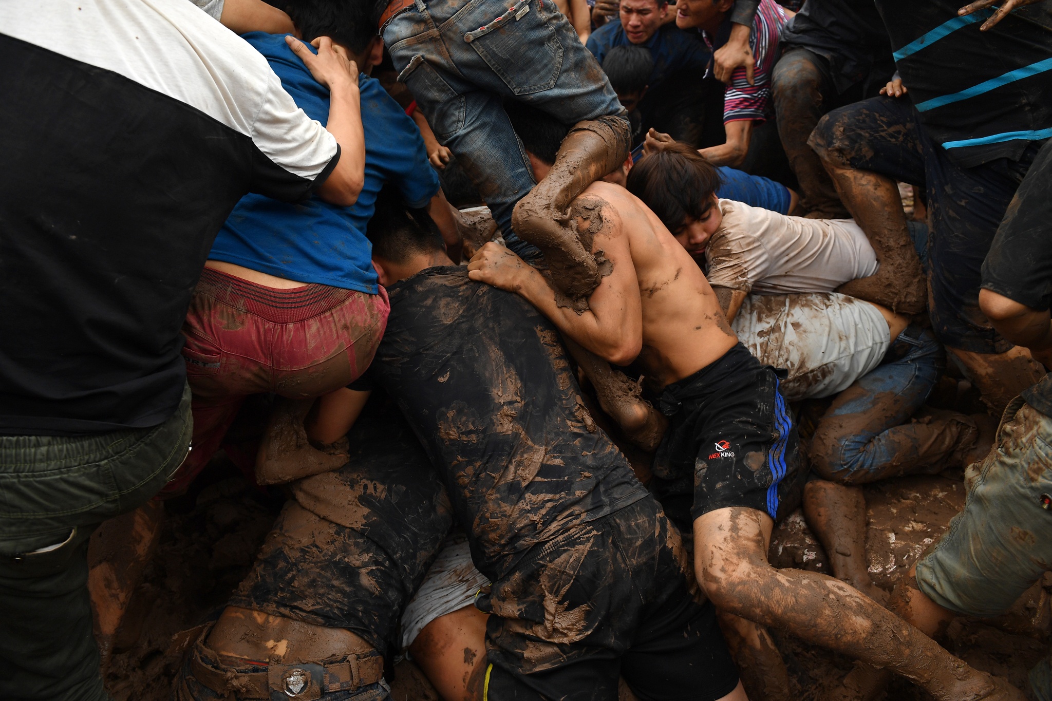 le hoi cuop phet Hien Quan anh 3