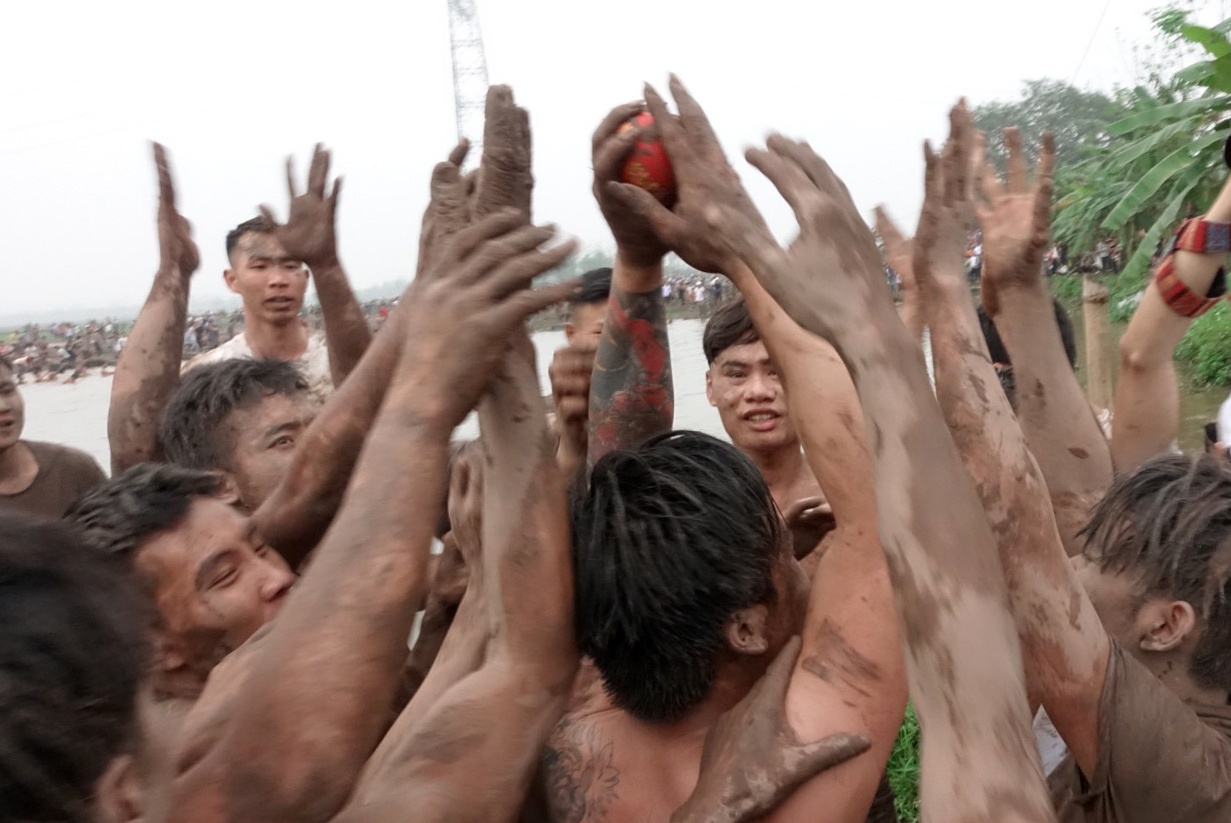 le hoi cuop phet Hien Quan anh 14