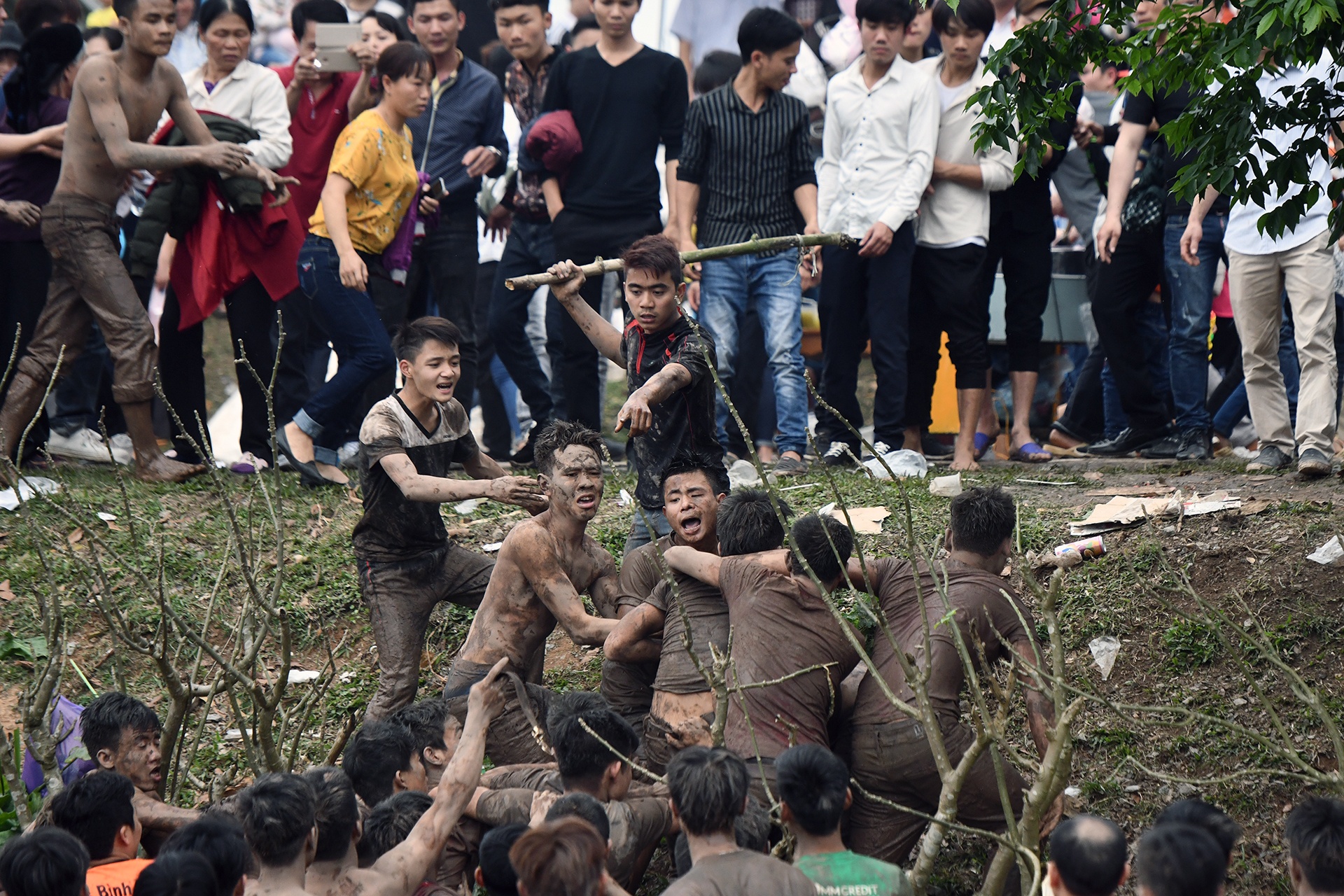 le hoi cuop phet Hien Quan anh 7