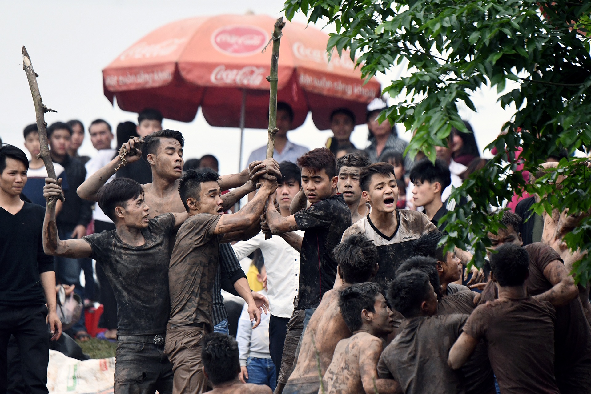 le hoi cuop phet Hien Quan anh 8