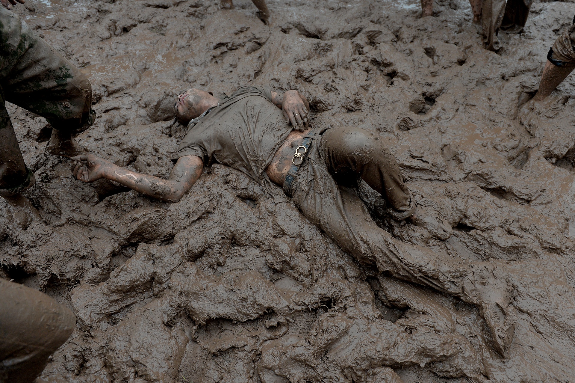 le hoi cuop phet Hien Quan anh 11